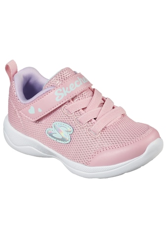 Skechers Kids Slip-On Sneaker »SKECH-STEPZ 2.0« zum ...