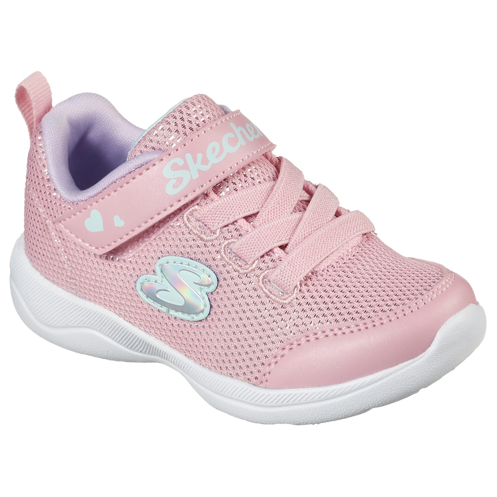 Skechers Kids Slip-On Sneaker »SKECH-STEPZ 2.0«