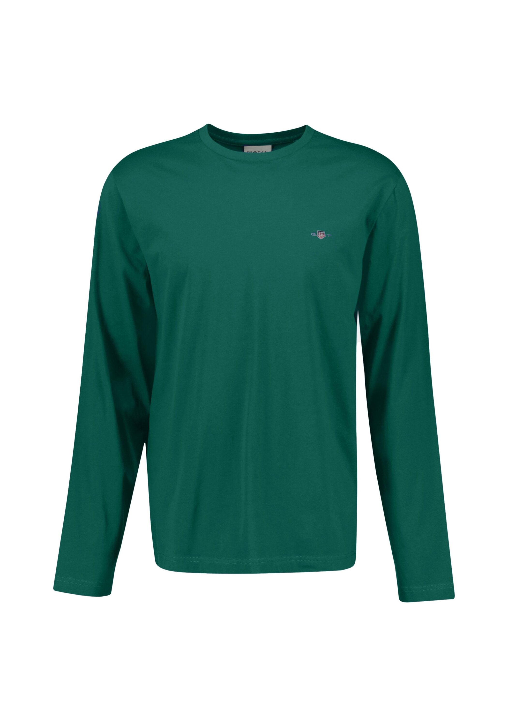 Gant Longsleeve "Longsleeve REGULAR SHIELD LONG SLEEVE 1er Pack" 1 günstig online kaufen