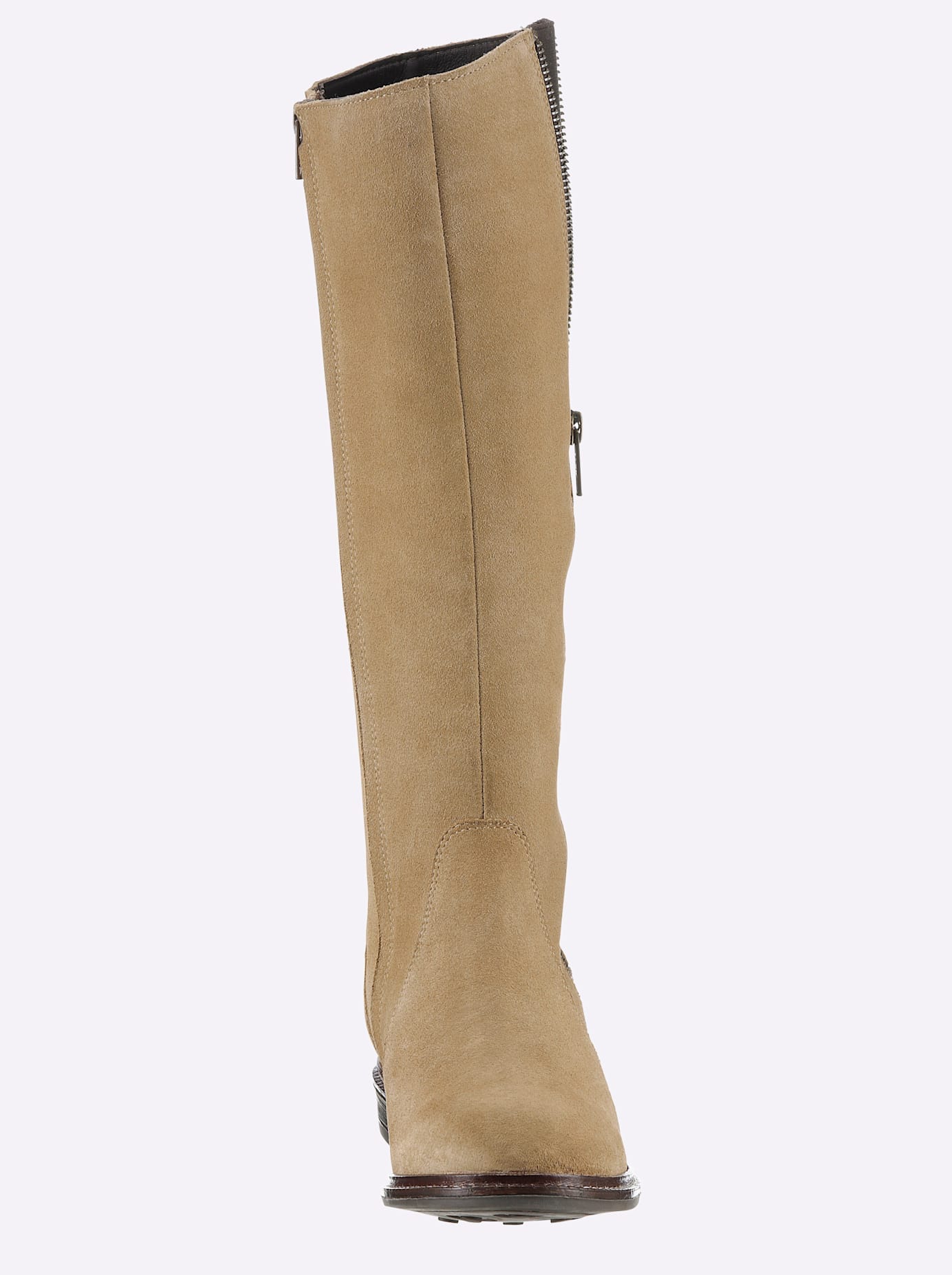 heine Stiefel