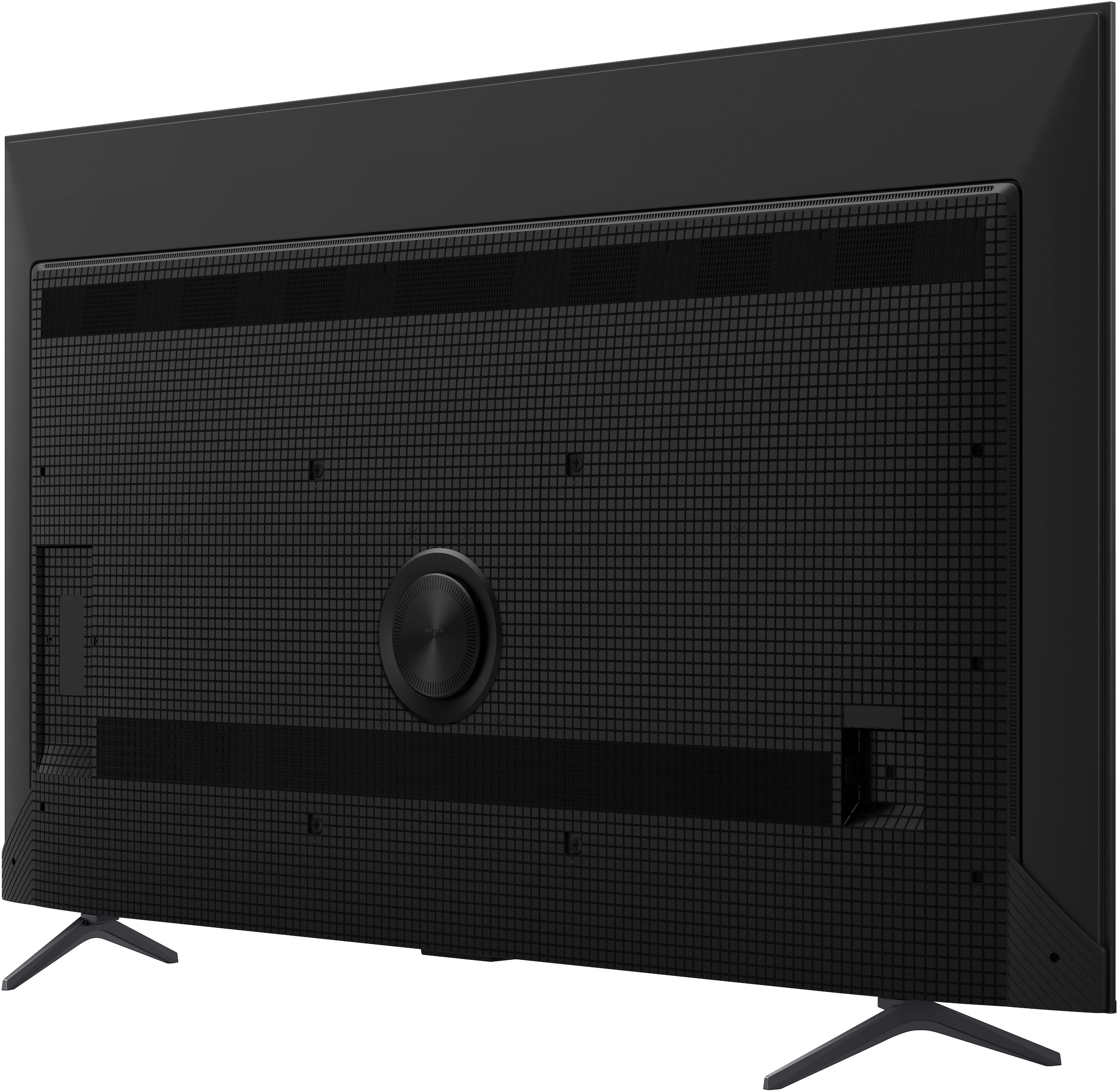 TCL LED-Fernseher »75T8D« 189 cm/75 ″ Smart-TV