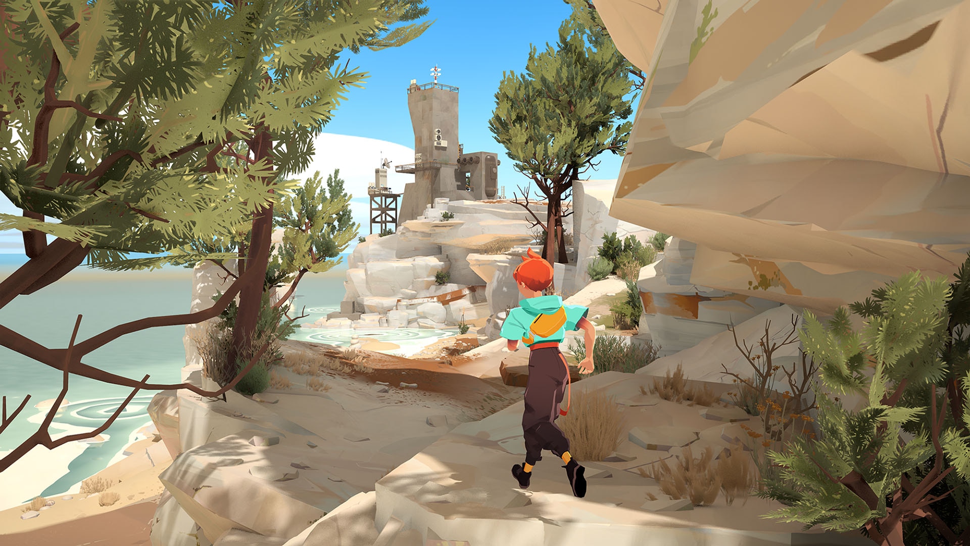 NBG Spielesoftware »Caravan SandWitch«, Nintendo Switch
