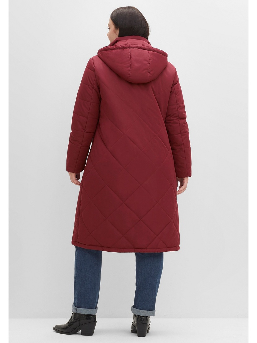 ONLY CARMAKOMA Kurzmantel »CARSEDONA COAT | online NOOS« LIGHT BAUR OTW kaufen