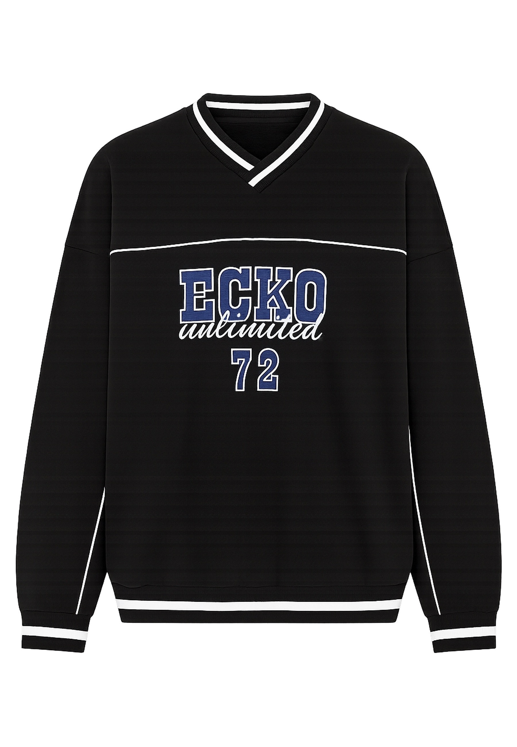Ecko Unltd. Sweater "Ecko Unltd. Ecko Unltd. Vintage Fit Pullover", 1 Stk. günstig online kaufen