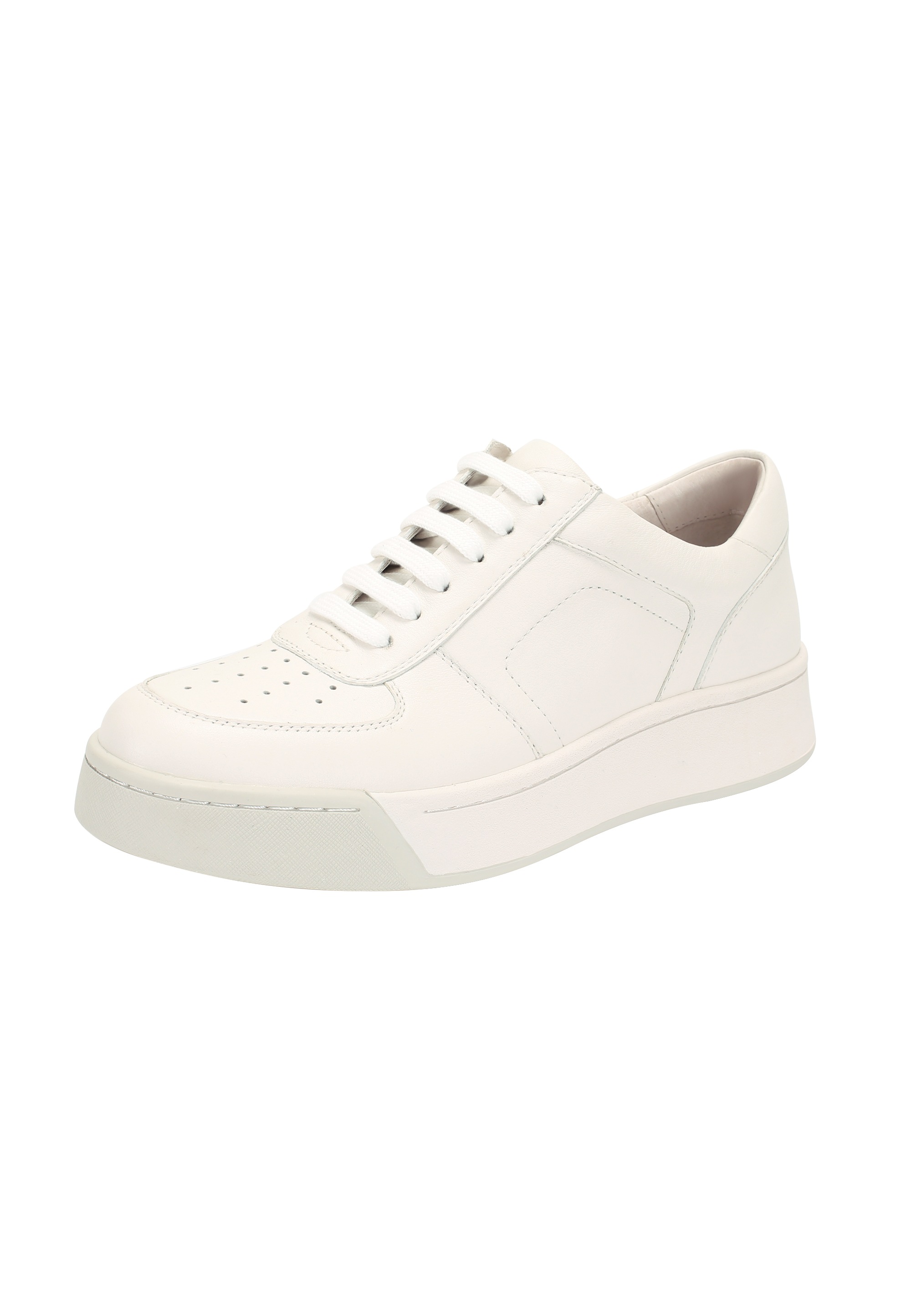 ekonika Sneaker mit breiter Sohle