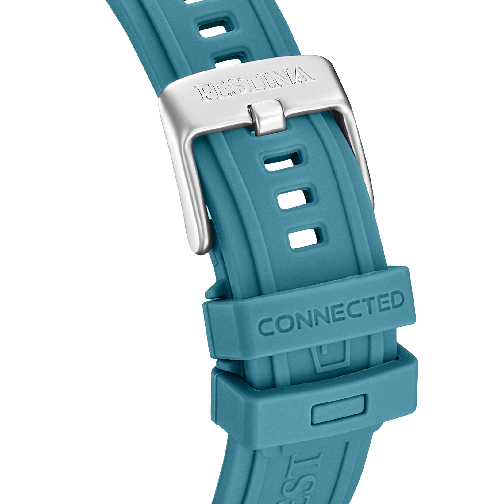 Festina Smartwatch »Connected Full D«