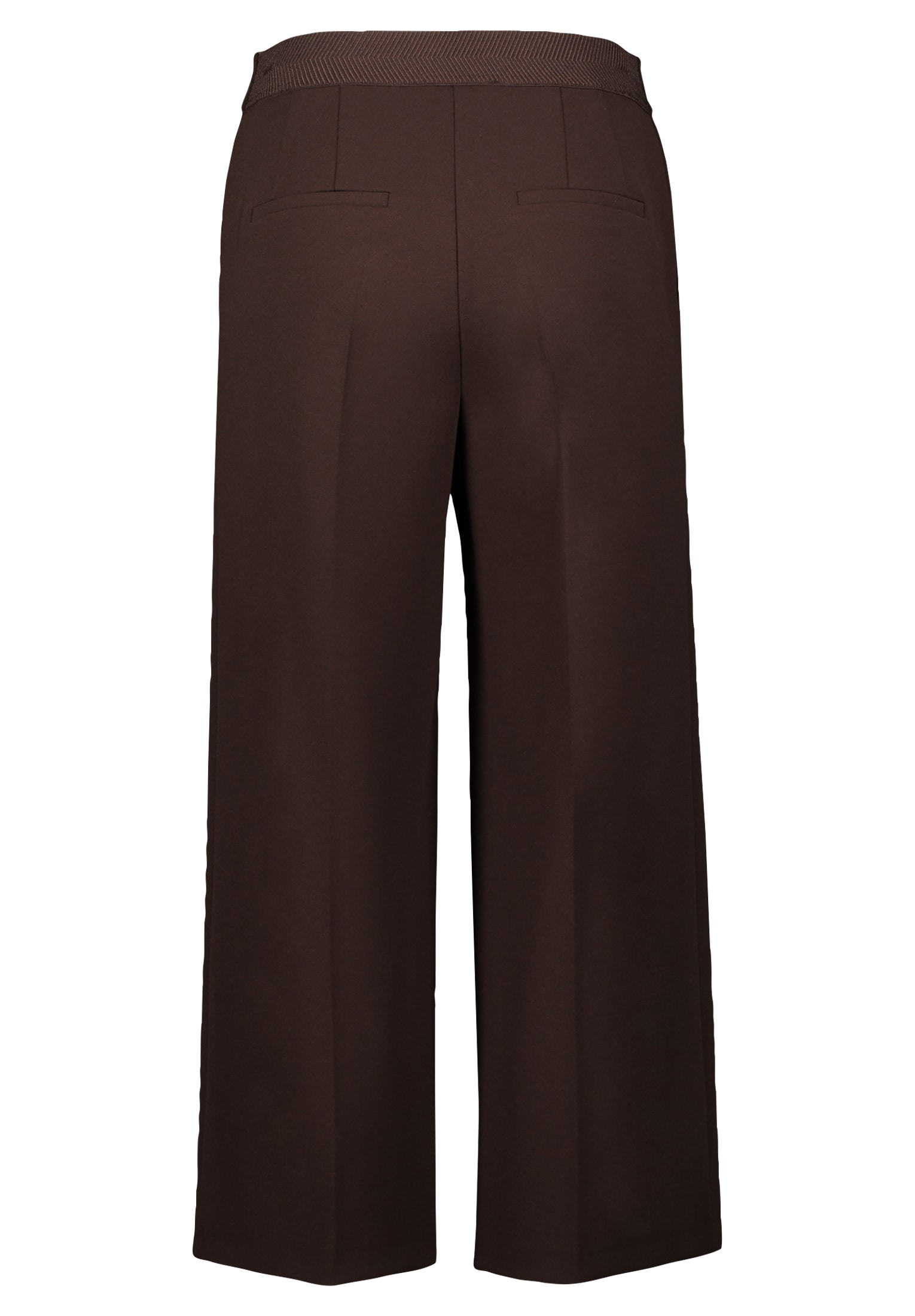 Betty Barclay Culotte »Betty Barclay Damen Culotte unifarben«
