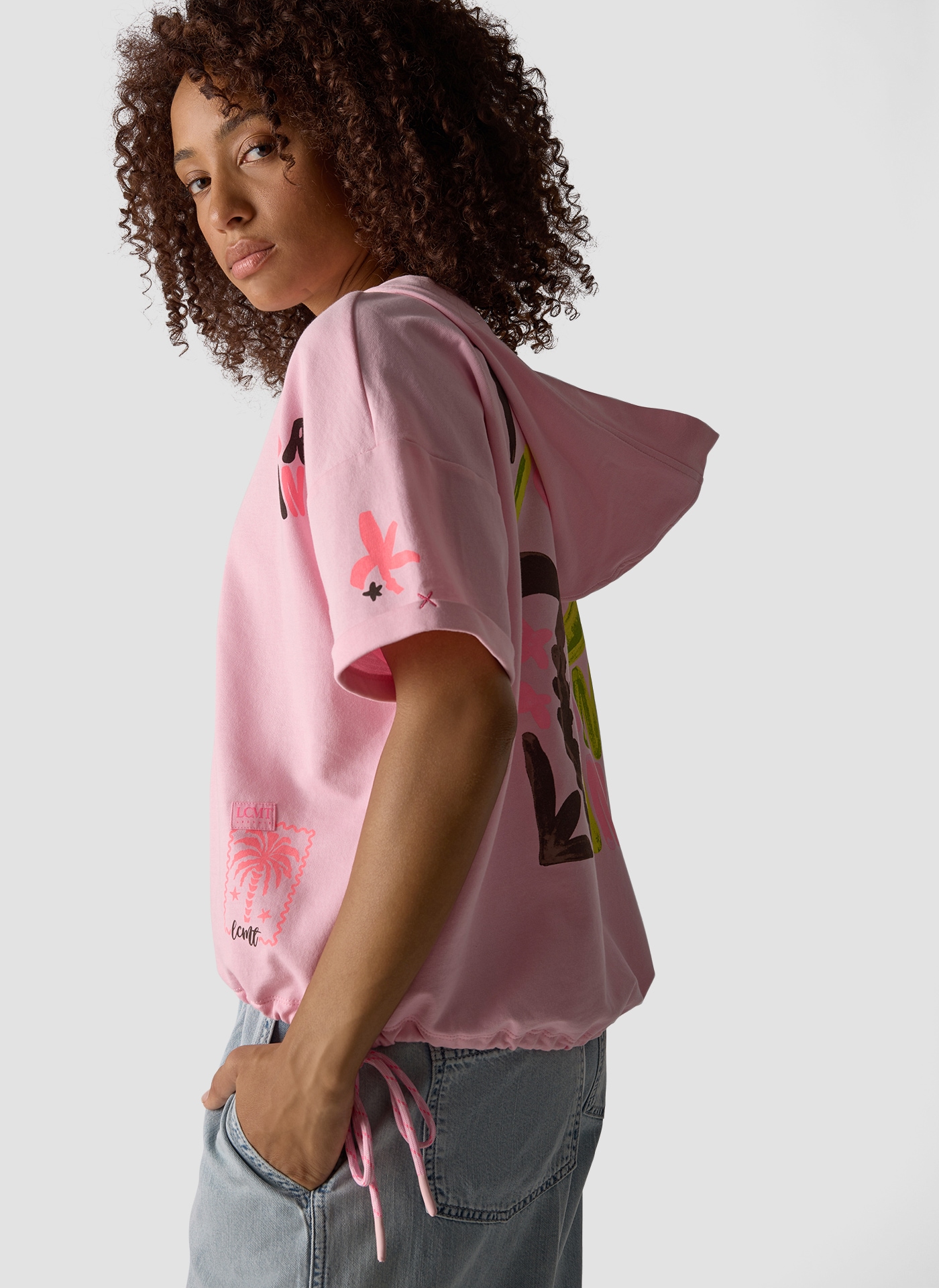 LeComte Print-Shirt »T-Shirt«