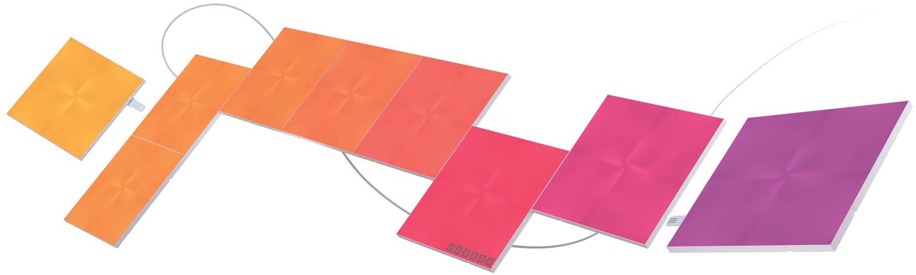 nanoleaf LED Panel »Canvas«