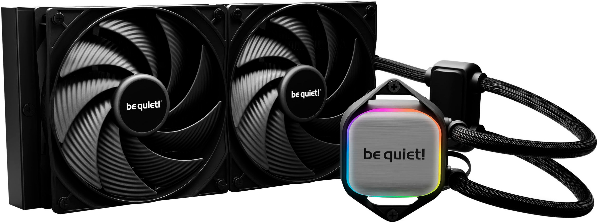 be quiet! Wasserkühlung »Pure Loop 2 280mm«