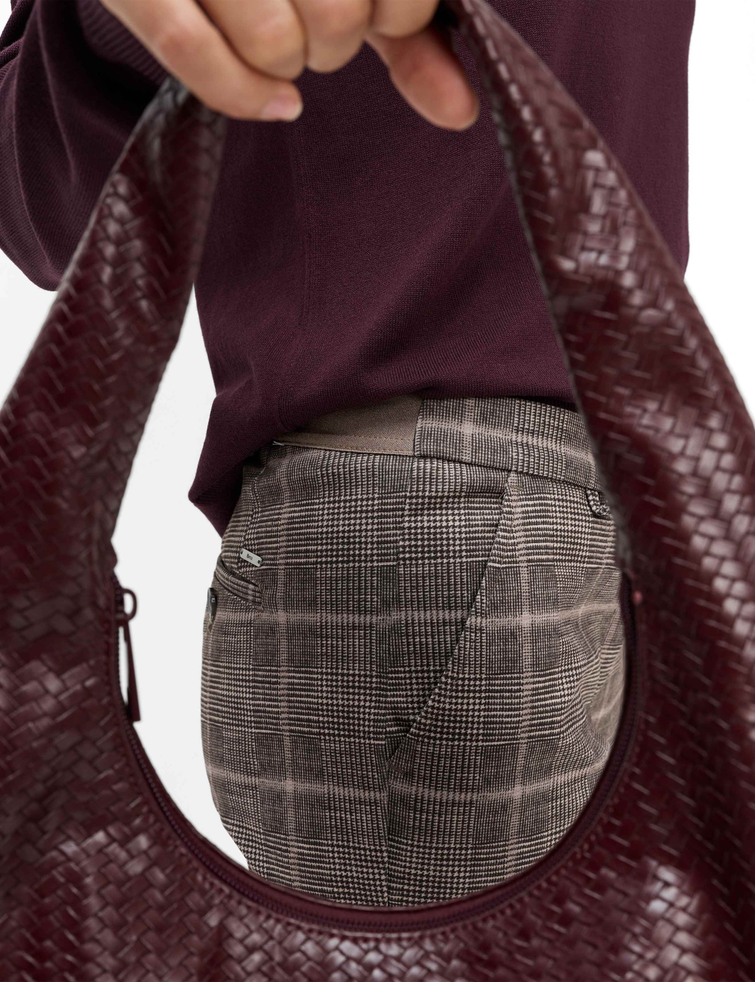 Brax Caprihose »Style MARON S«