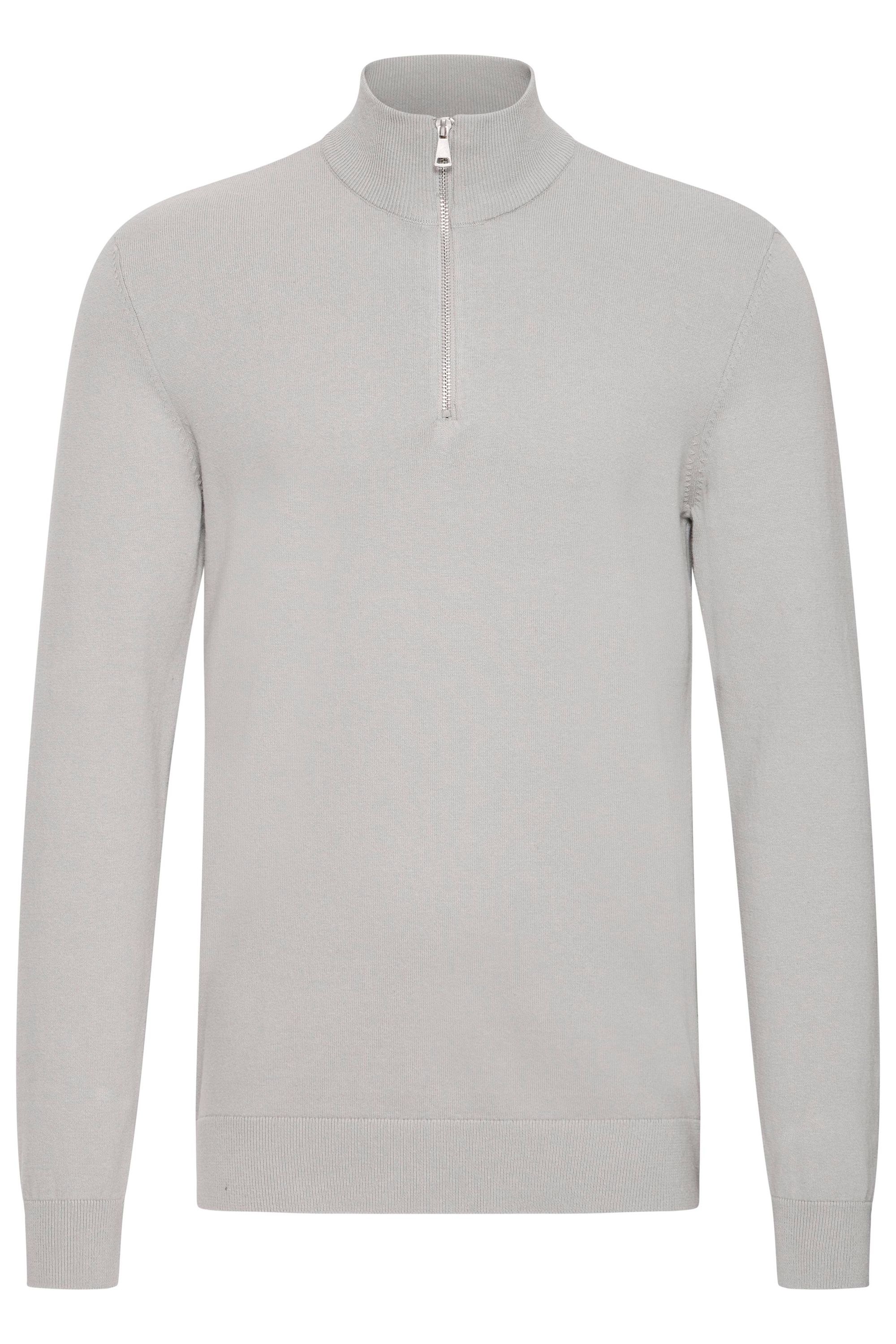 Blend Troyer "BHBryan" Stilvoller Troyer mit Reißverschluss günstig online kaufen