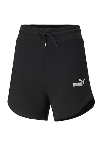 PUMA Sportinės kelnės »Essentials Hochgesch...