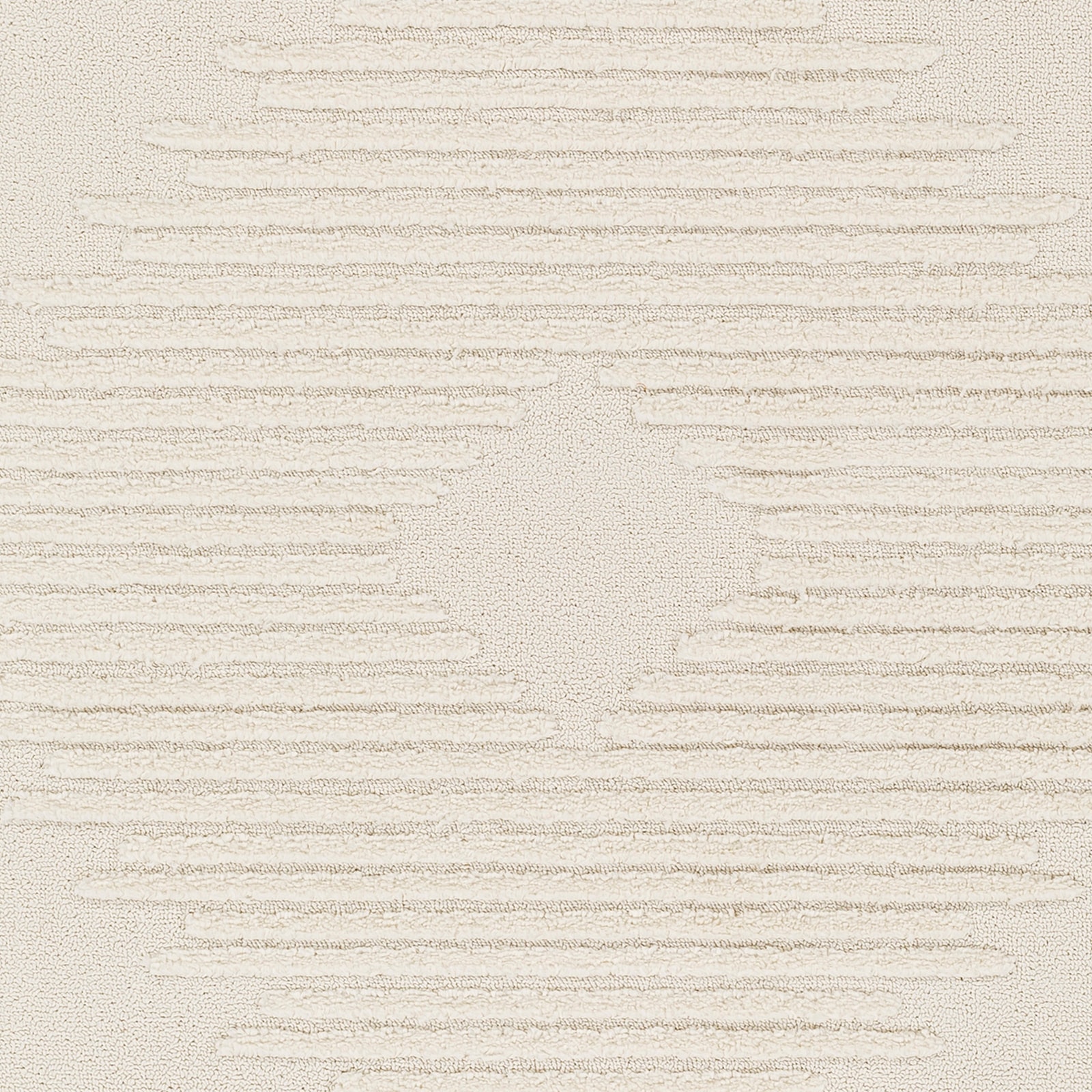 Livabliss Teppich »VENLO« rechteckig 17 mm Höhe