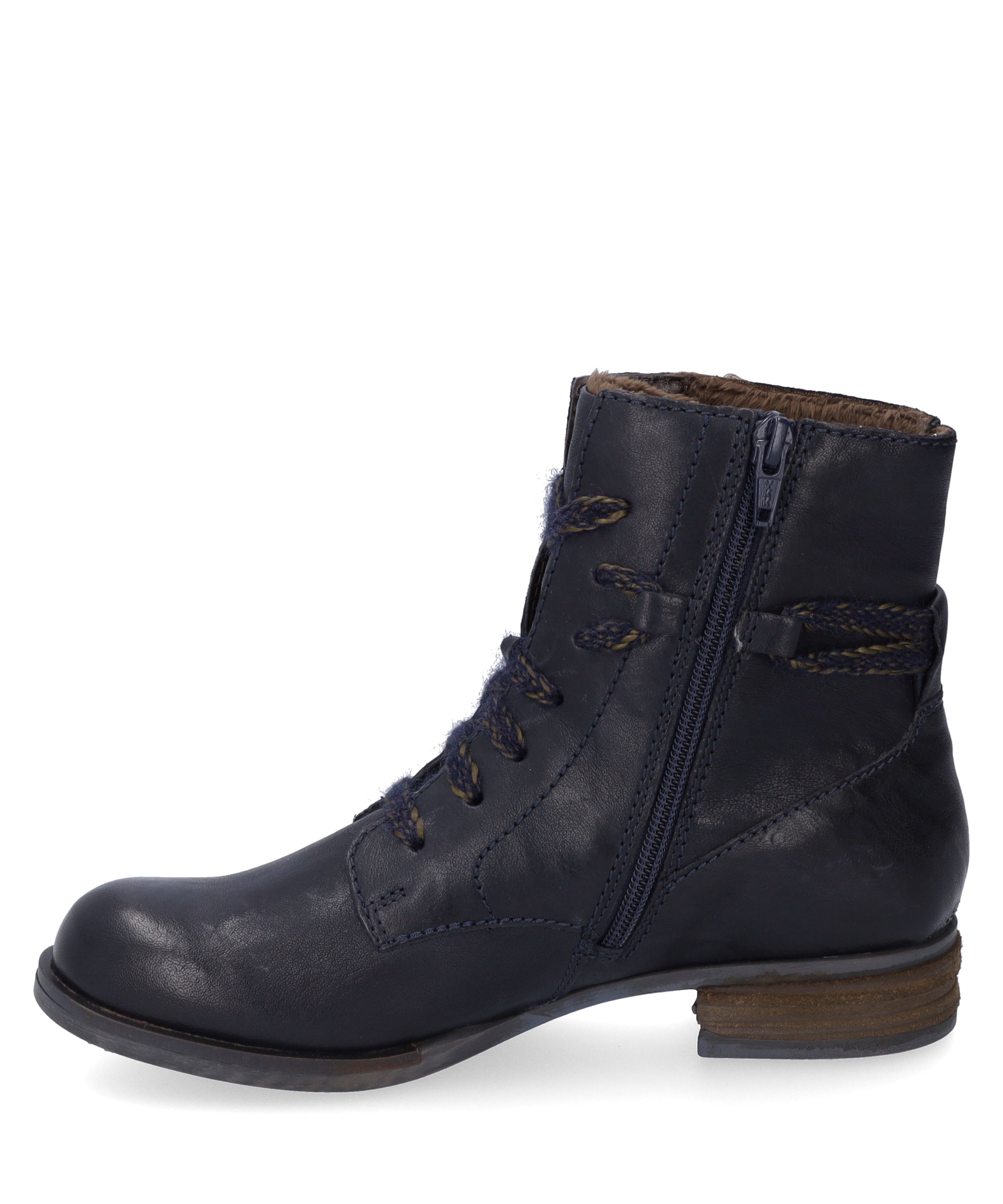 Josef Seibel Stiefelette »Sanja 18, ocean«