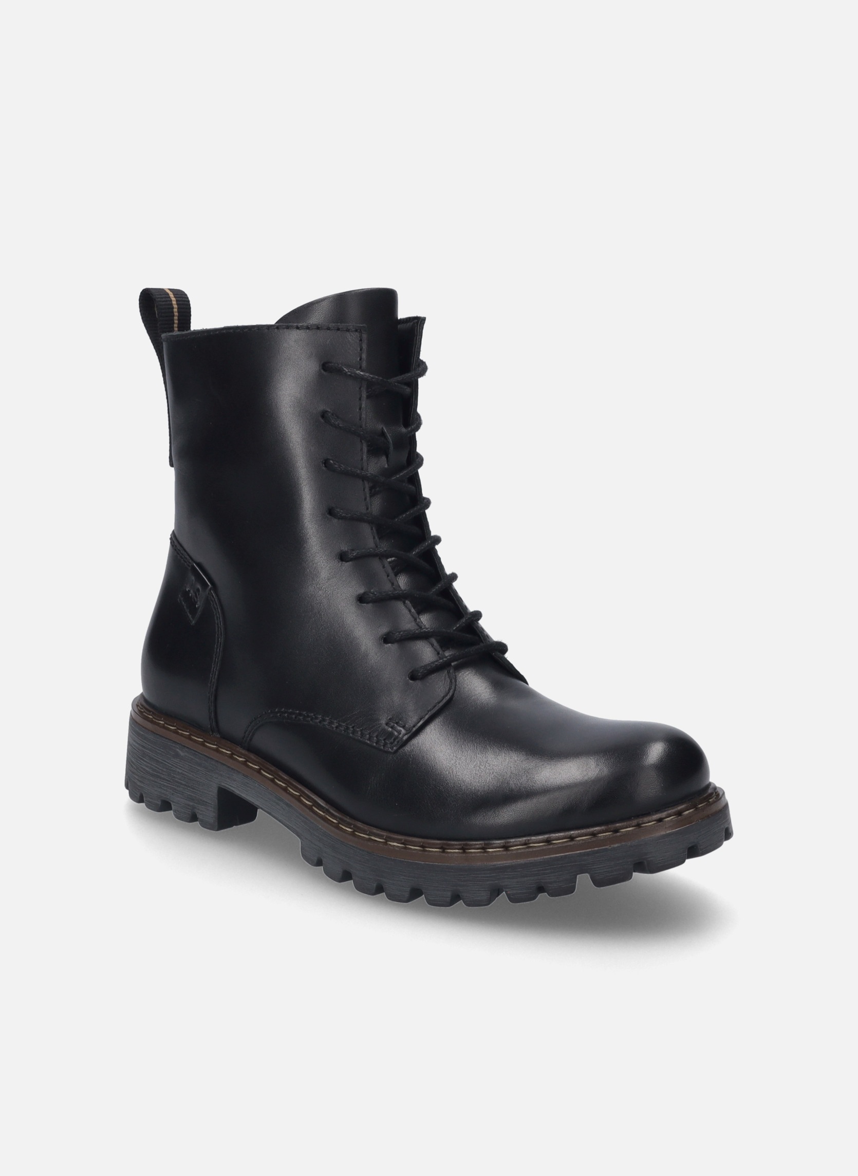 Josef Seibel Stiefelette »Marta 02, schwarz«