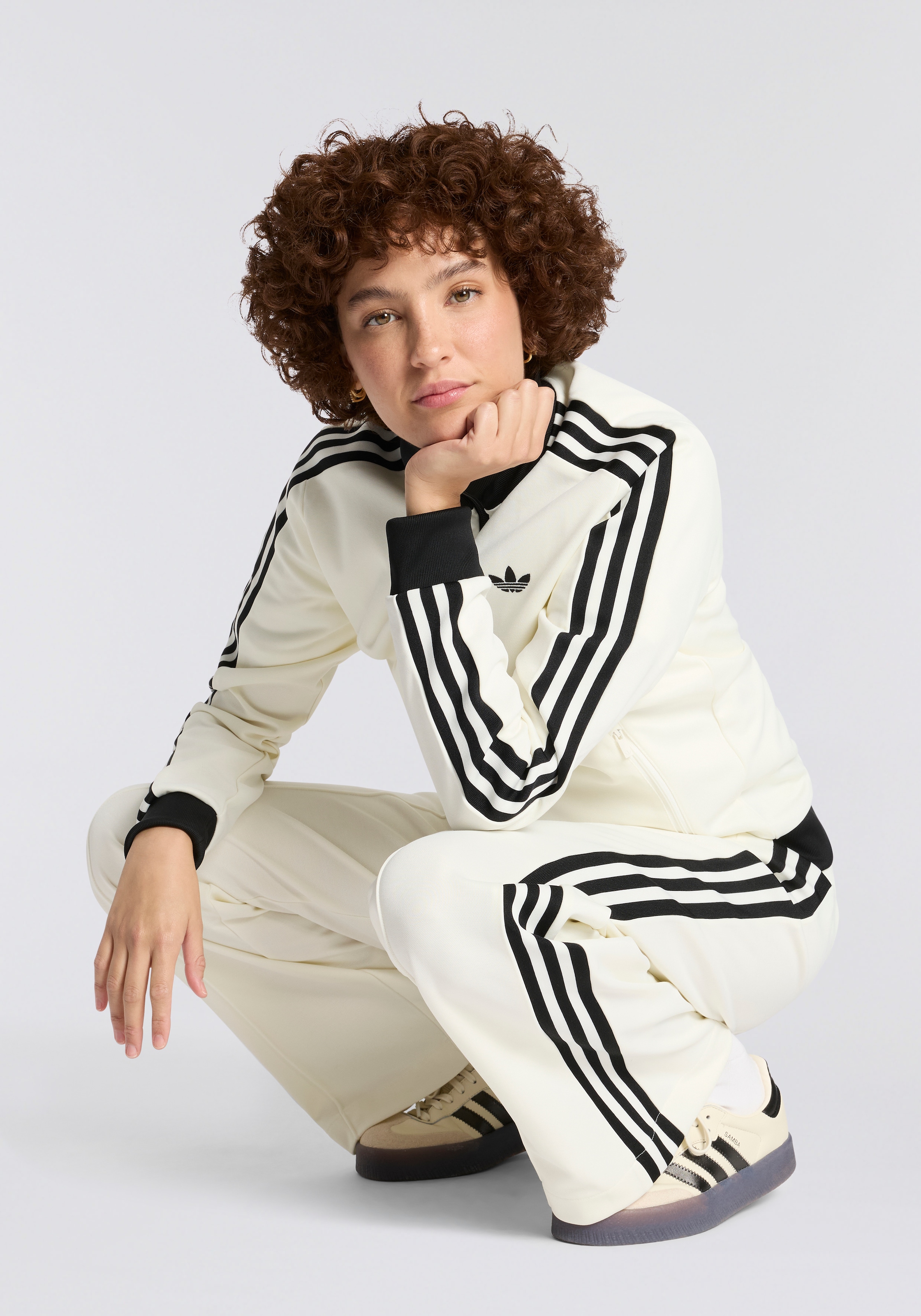 adidas Originals Sporthose "CLASSIC" günstig online kaufen