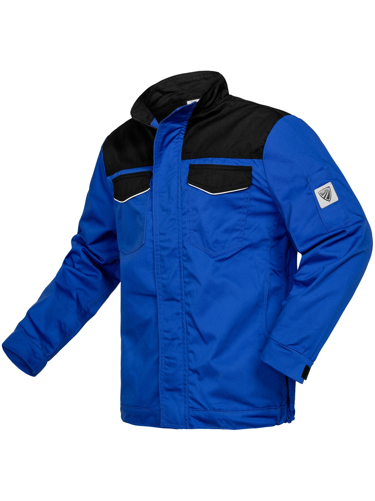 Shield Protect Funktionsjacke "Protect Bicolor Arbeitsjacke" günstig online kaufen