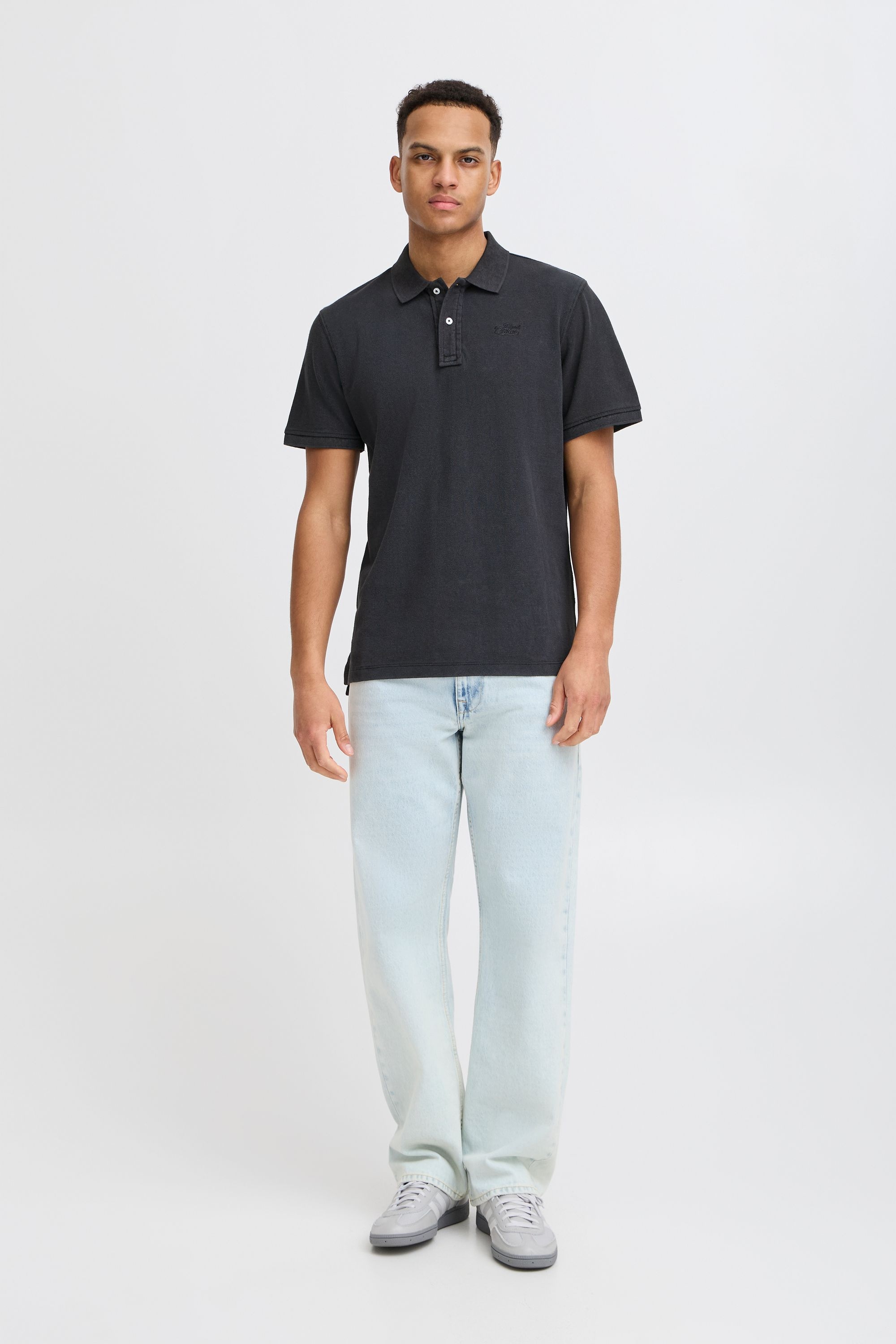 Blend Poloshirt »Poloshirt BHEFRAN«