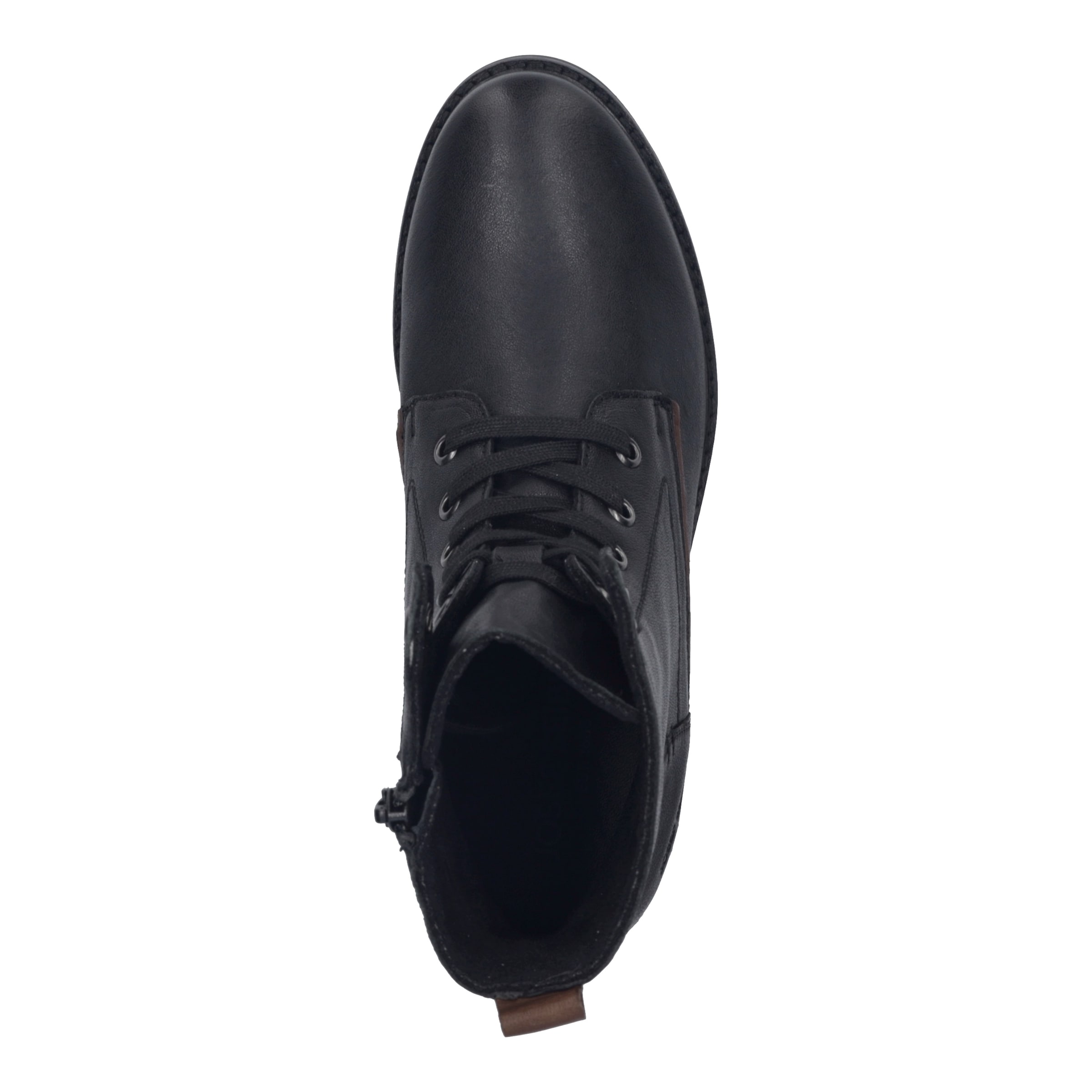 Josef Seibel Stiefelette »Kate 07, schwarz-kombi«