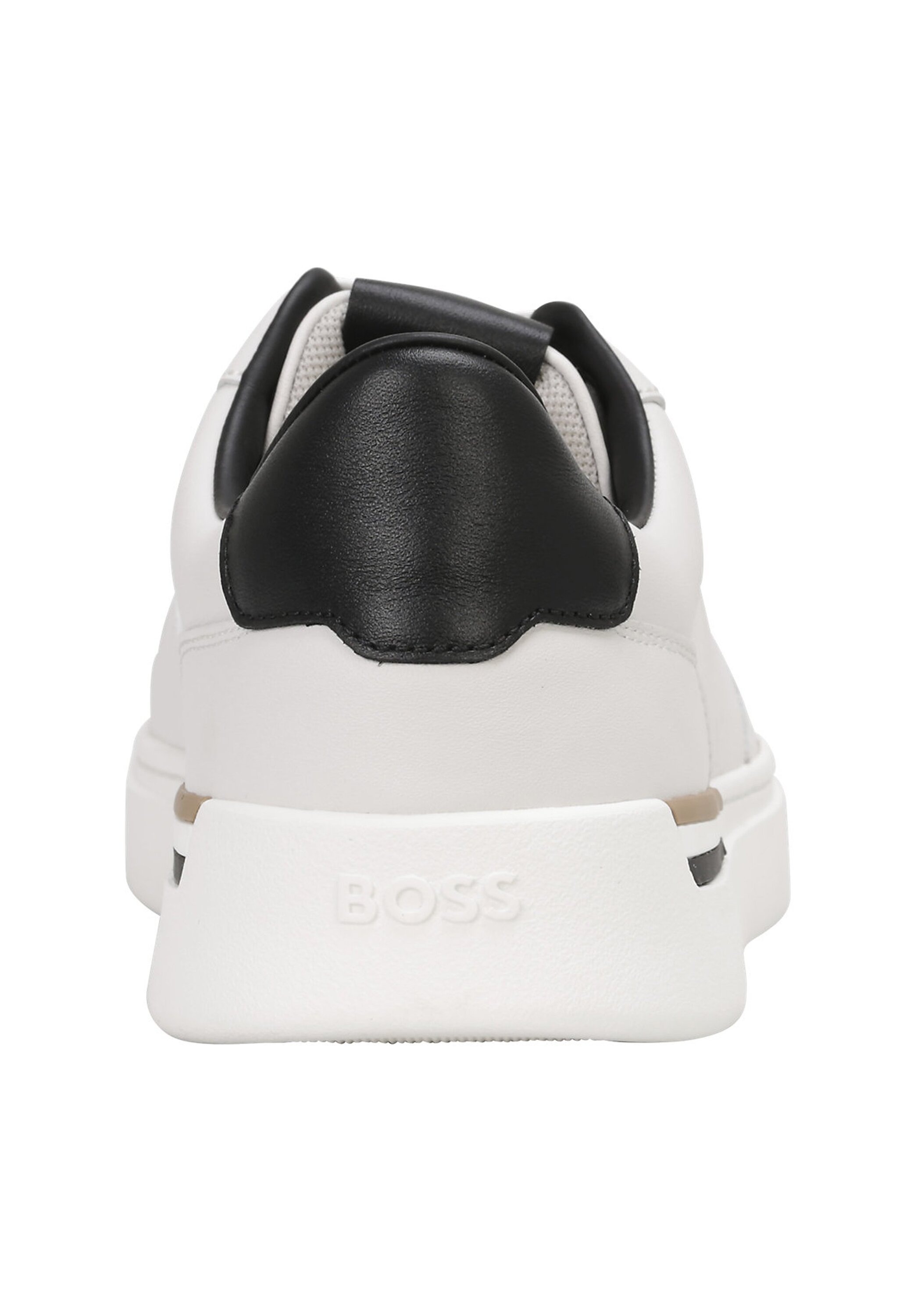 BOSS Sneaker »Sneaker Clint Tenn ltvpN«