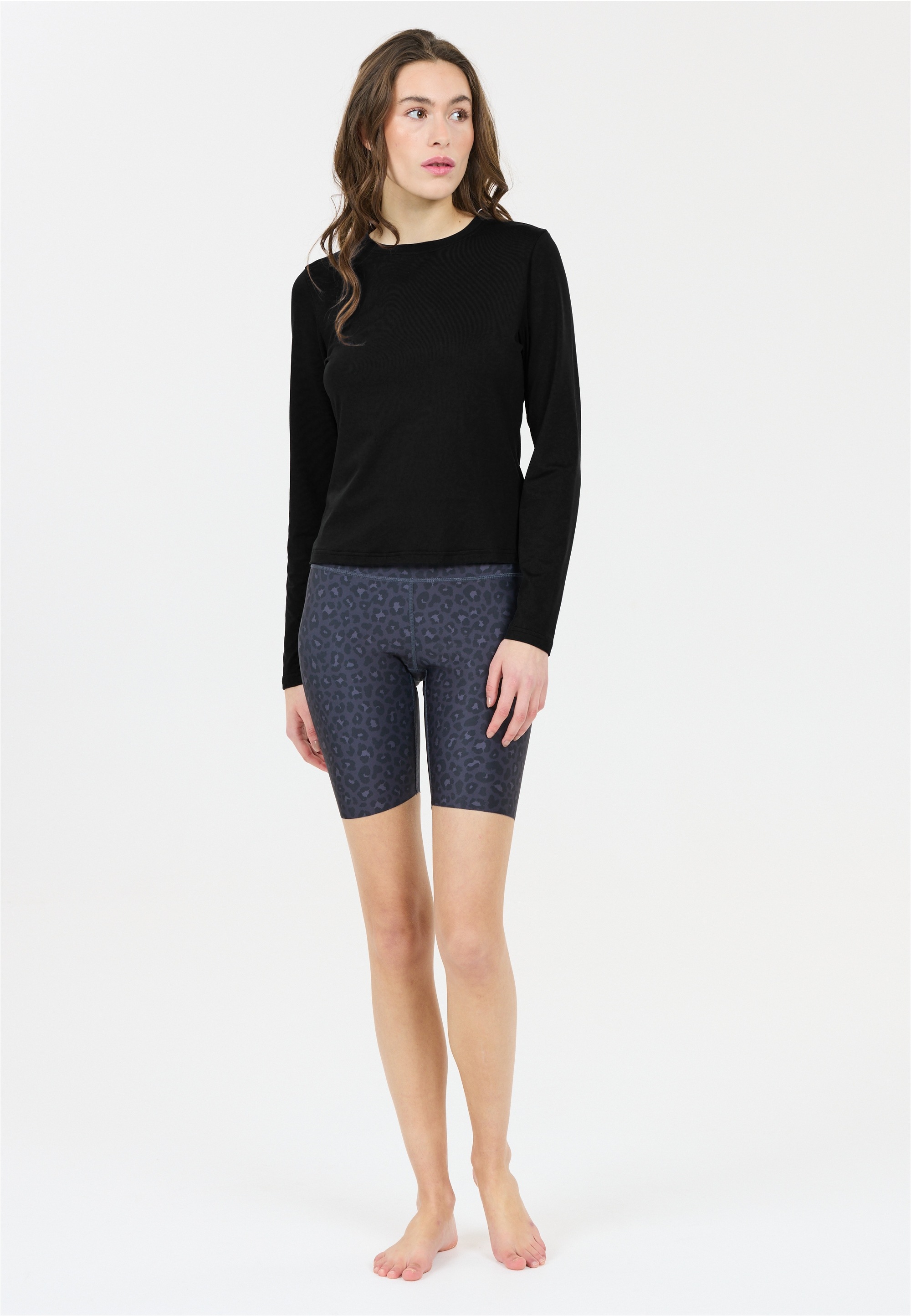 ATHLECIA Langarmshirt »Almi V2« atmungsaktiv