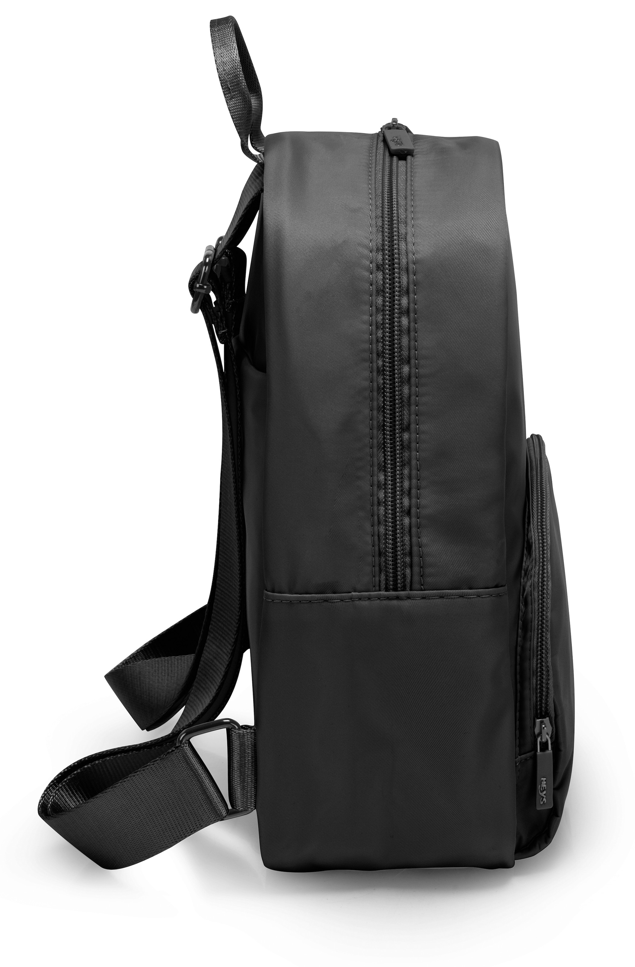 Heys Rucksack »The Basic Backpack«, Freizeitrucksack