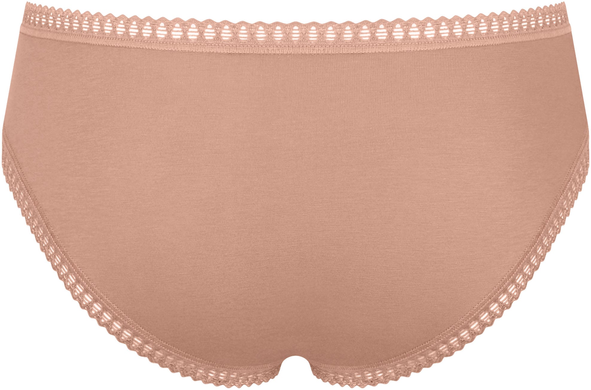 sloggi Hipster »GO Crush« 3er Pack,  Spitze, elastisch, weich, Multipack, Baumwollmix