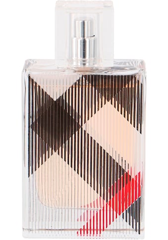 Eau de Parfum »Burberry Brit«