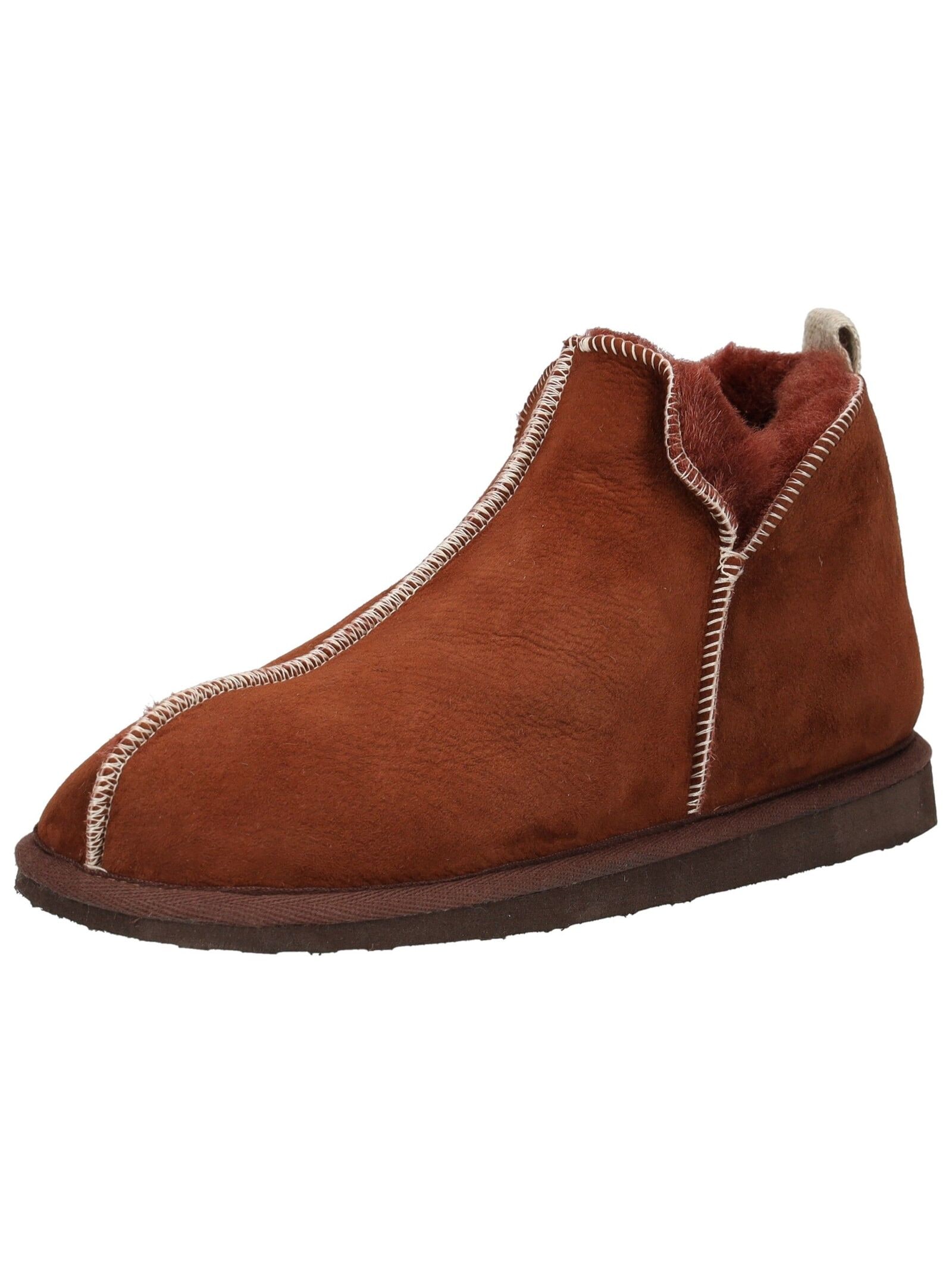 Shepherd Hausschuh "Shepherd Hausschuhe Leder" günstig online kaufen