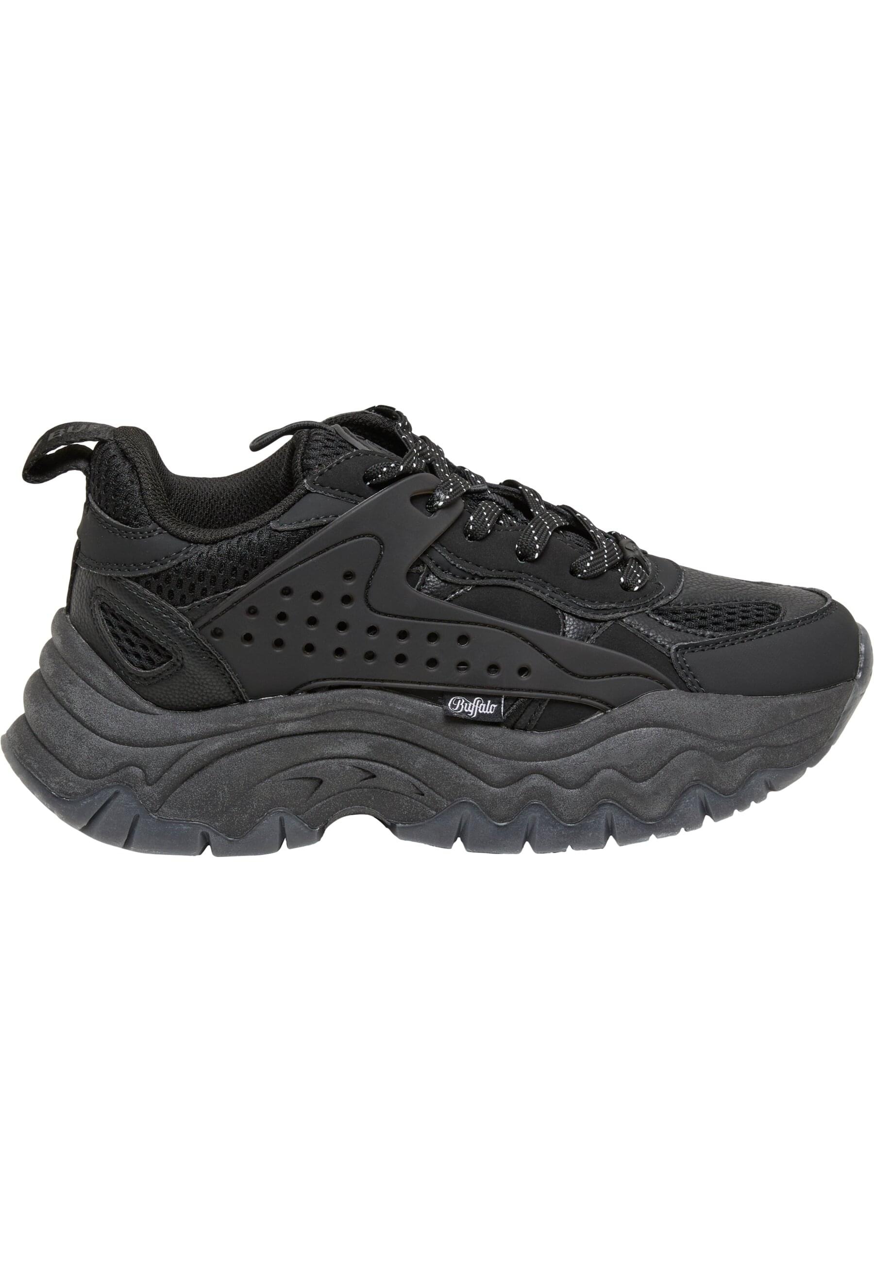 Buffalo Trainingsschuh »Buffalo PATH LO - VEGAN NAPPA/NUBUCK«