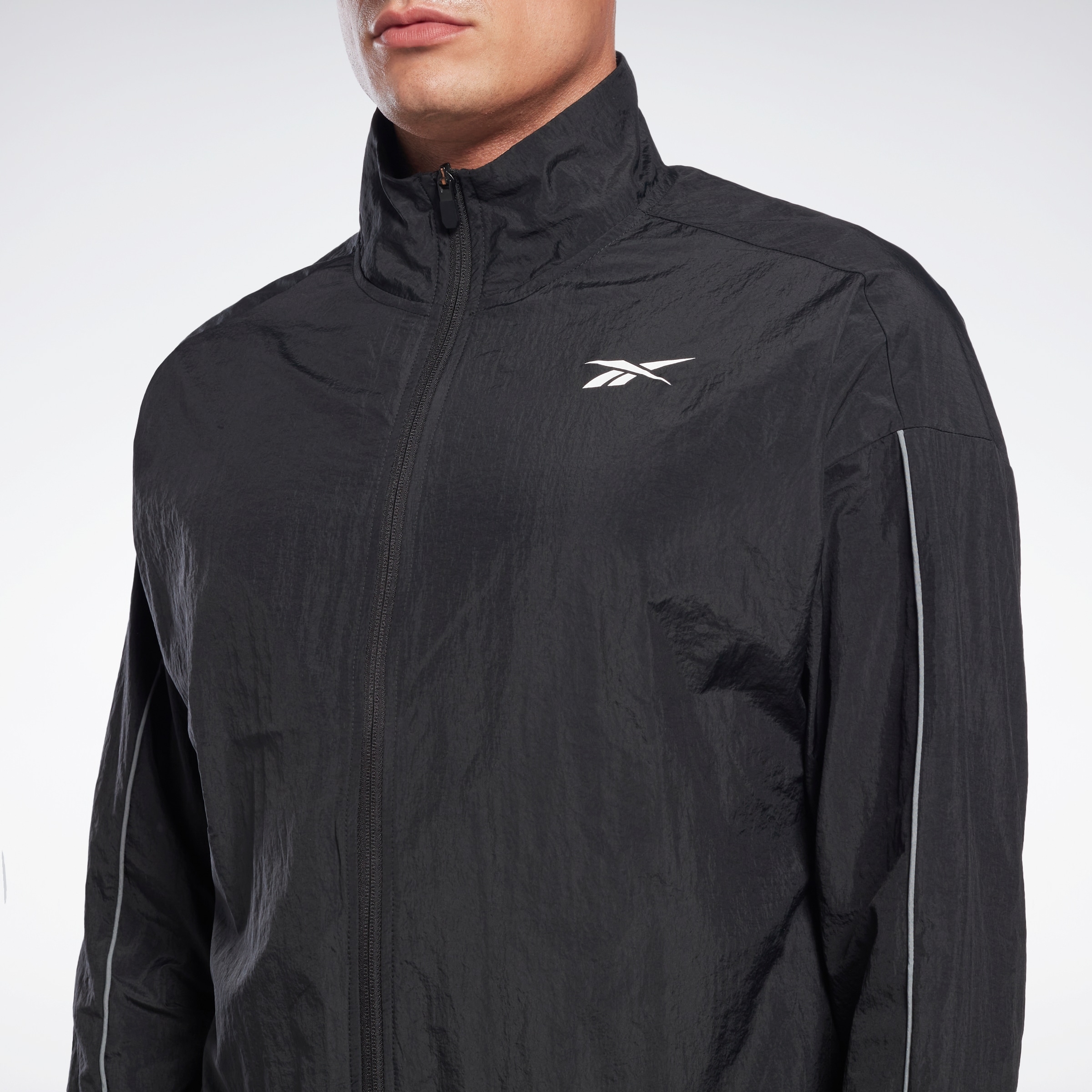 Reebok Trainingsanzug »WORKOUT READY TRACK SUIT«