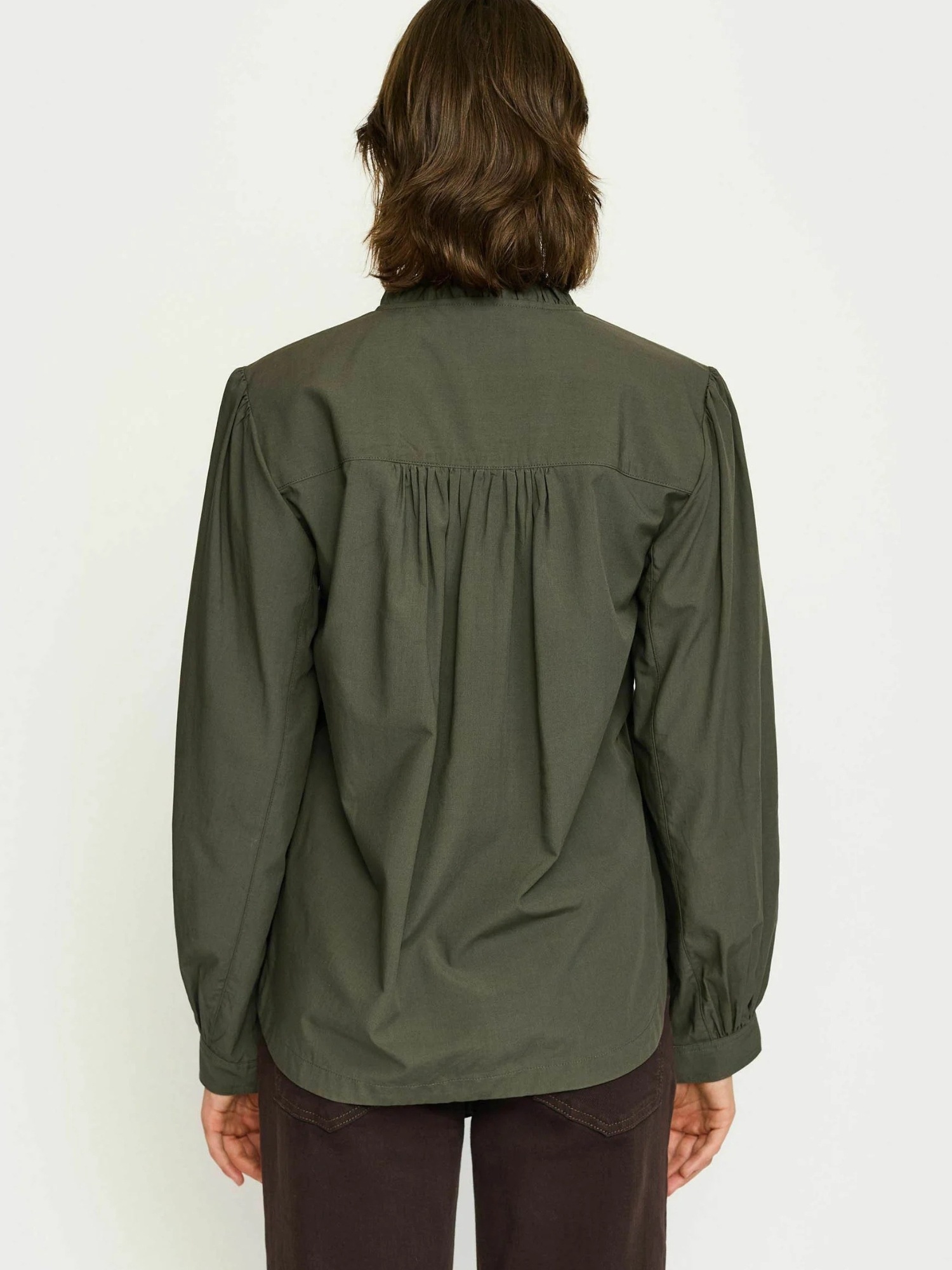 Soft Rebels Blusentop »Soft Rebels Shirt SRTiffany«