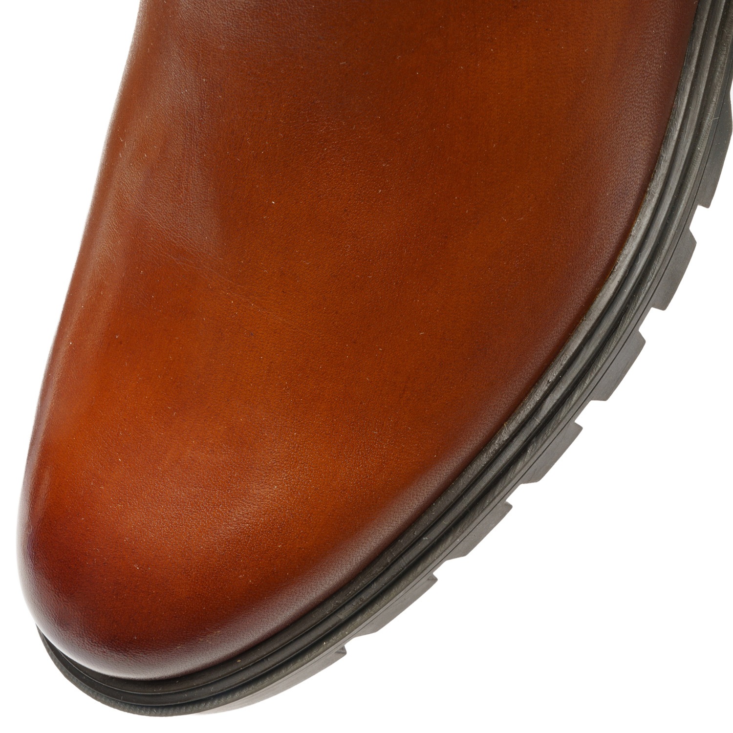Ara Stiefelette »TULSA«, Biker Boots, Stiefel mit Blockabsatz in G-Weite