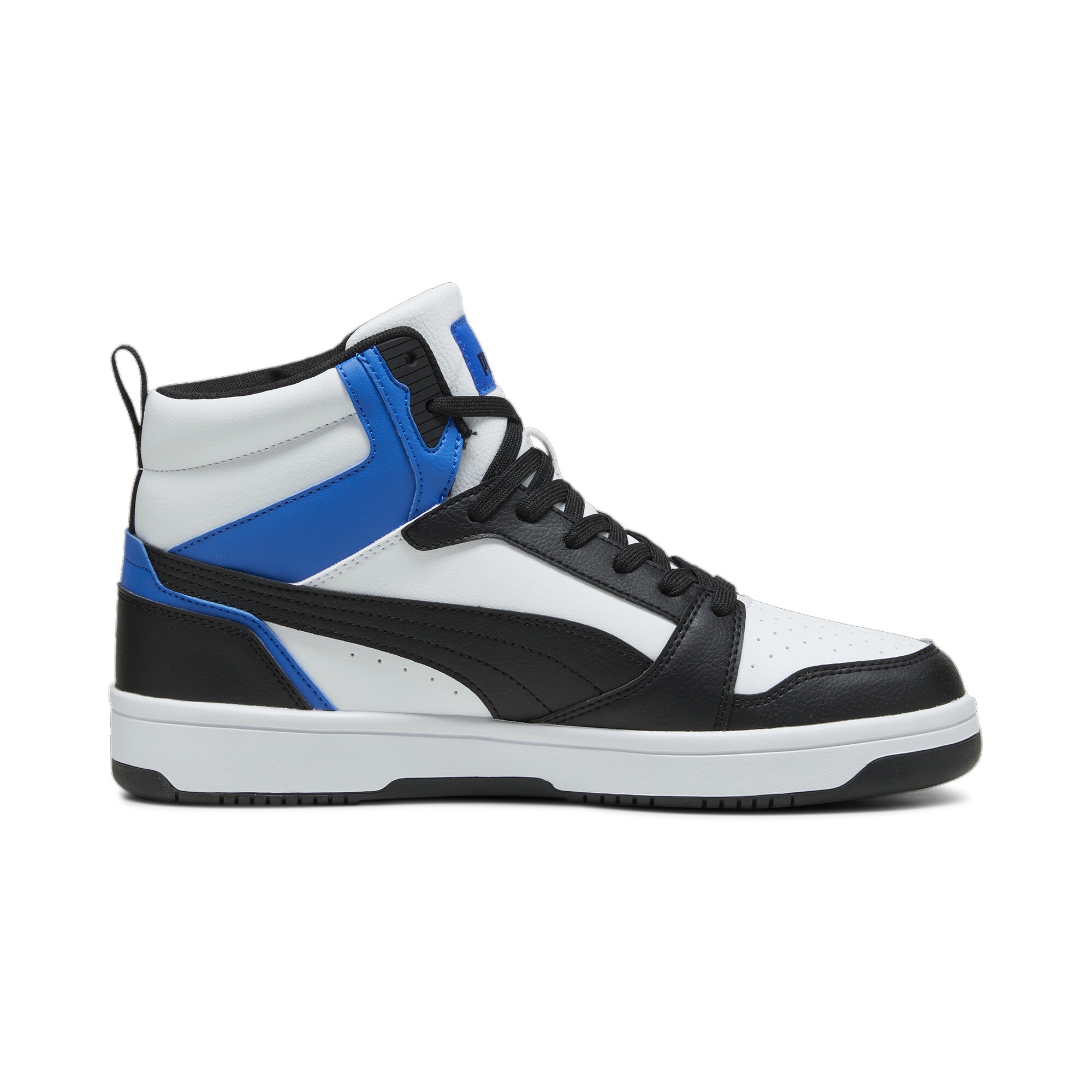 PUMA Sneaker »Rebound Sneakers Erwachsene«