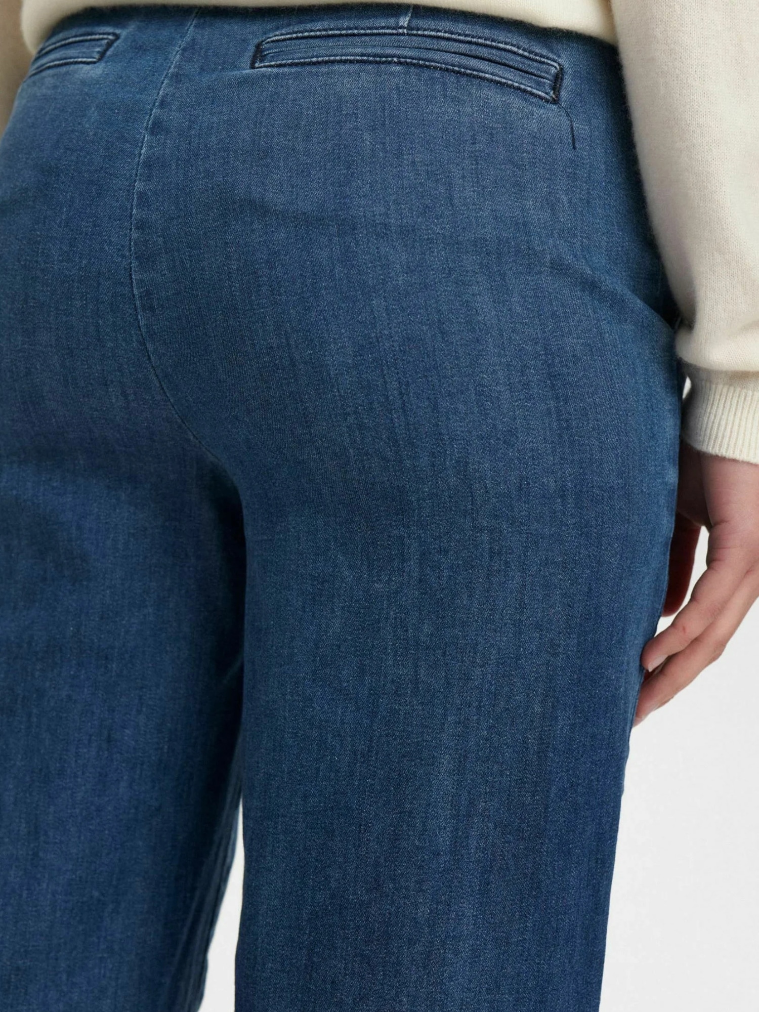 nümph Chinohose »Nümph Trousers NUAMBER«