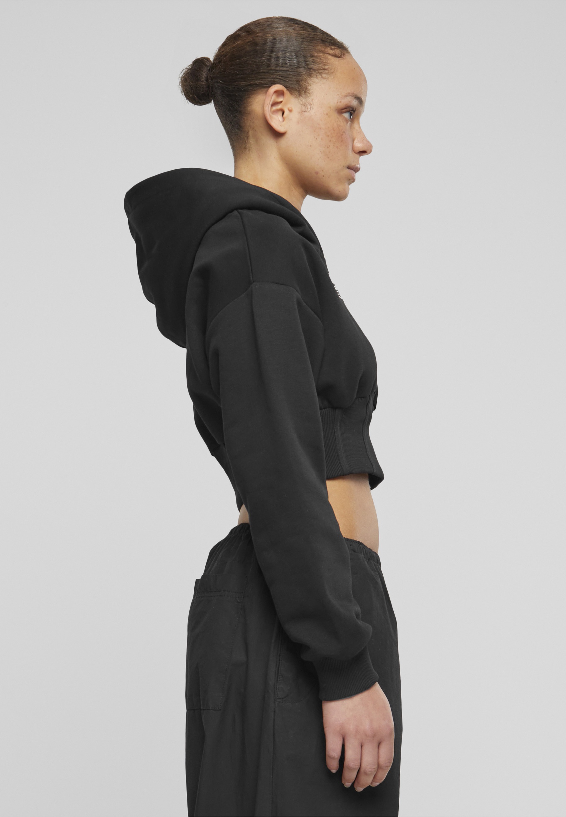 Karl Kani Kapuzenpullover »Karl Kani Damen« 1