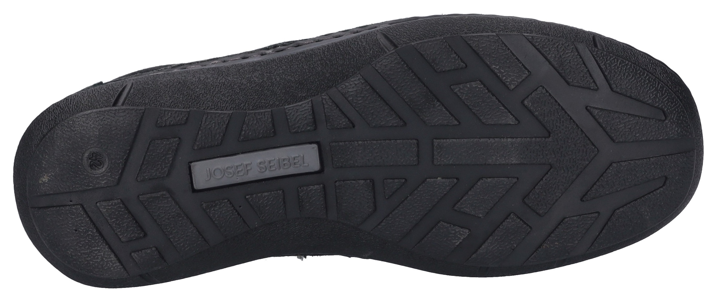 Josef Seibel Schnürboots »New Anvers 84«, Winterstiefel, Komfortschuh, Schnürstiefel in Weite K (extraweit)