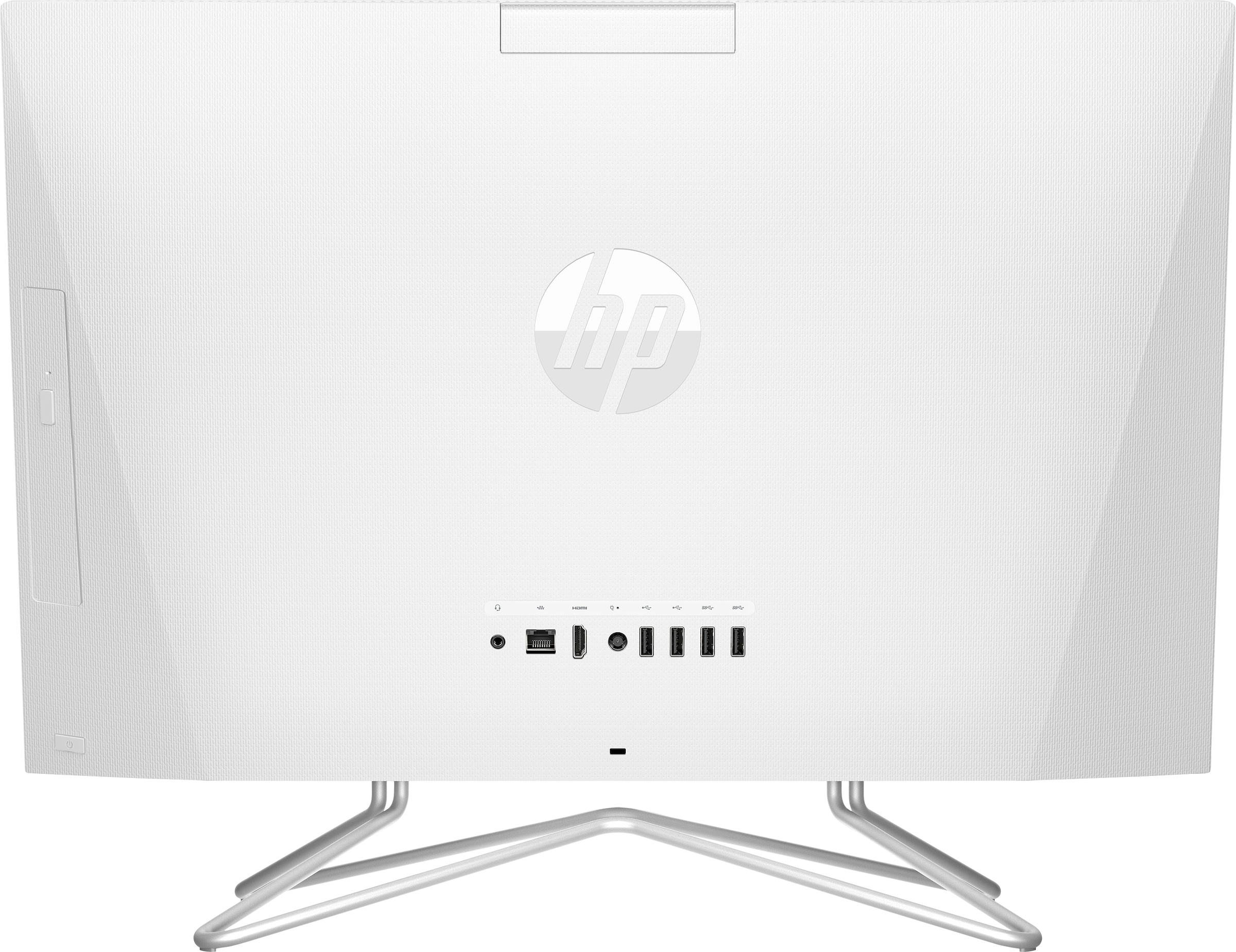 HP All-in-One PC »24-df0203ng«