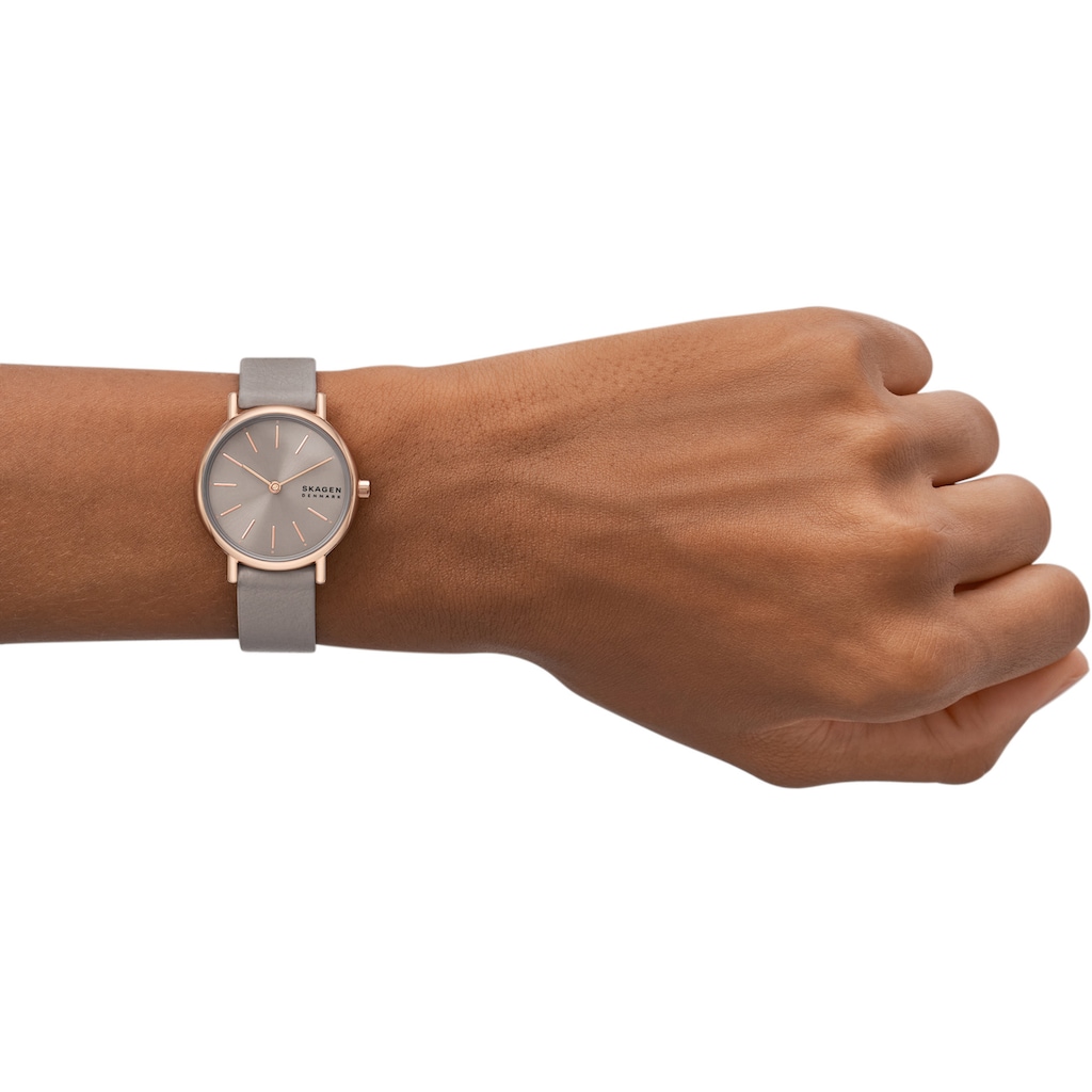 Skagen Quarzuhr »Signature Lille, SKW3060«