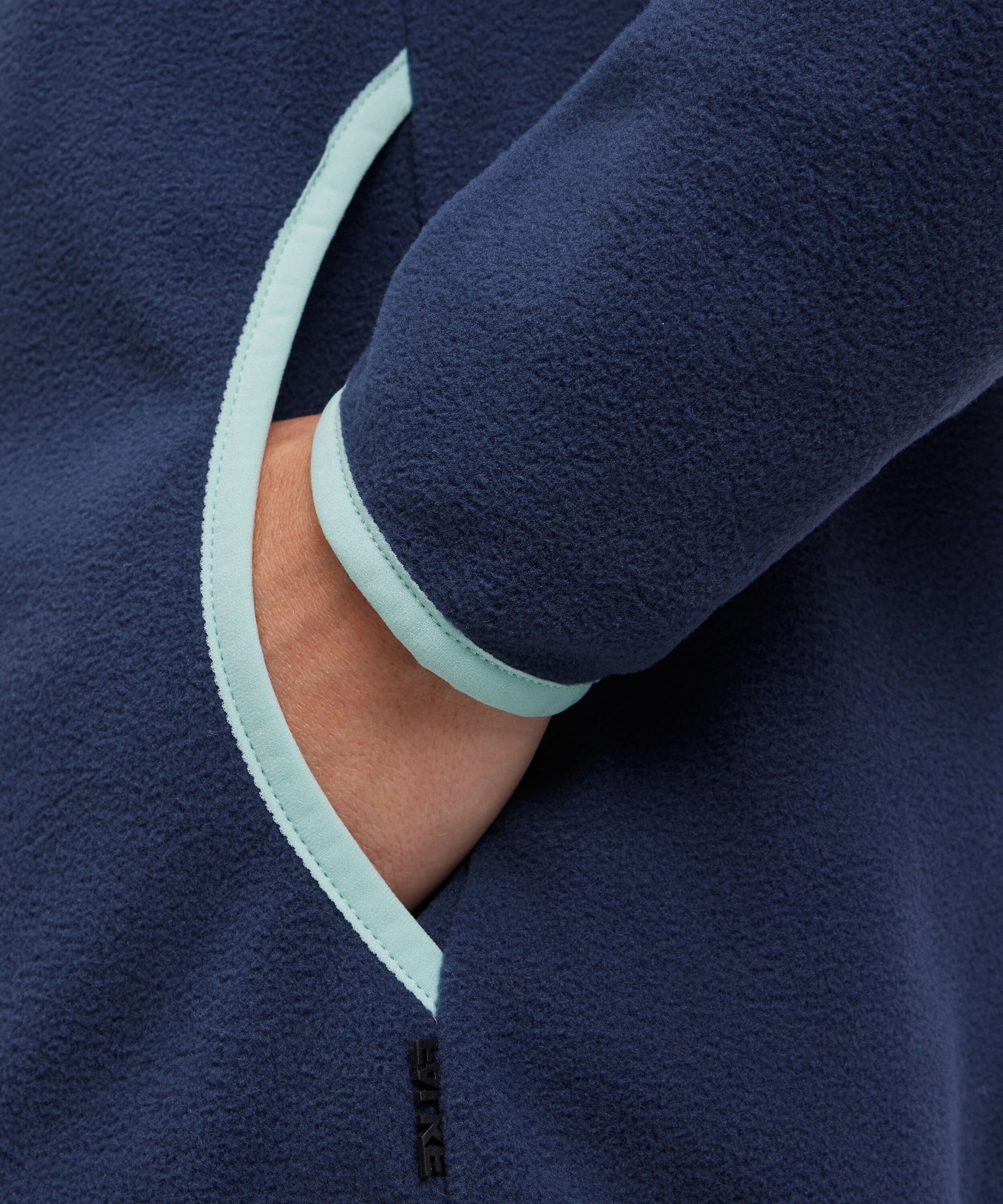FALKE Outdoorjacke »FALKE Jacke« 1 Stk. tlg.
