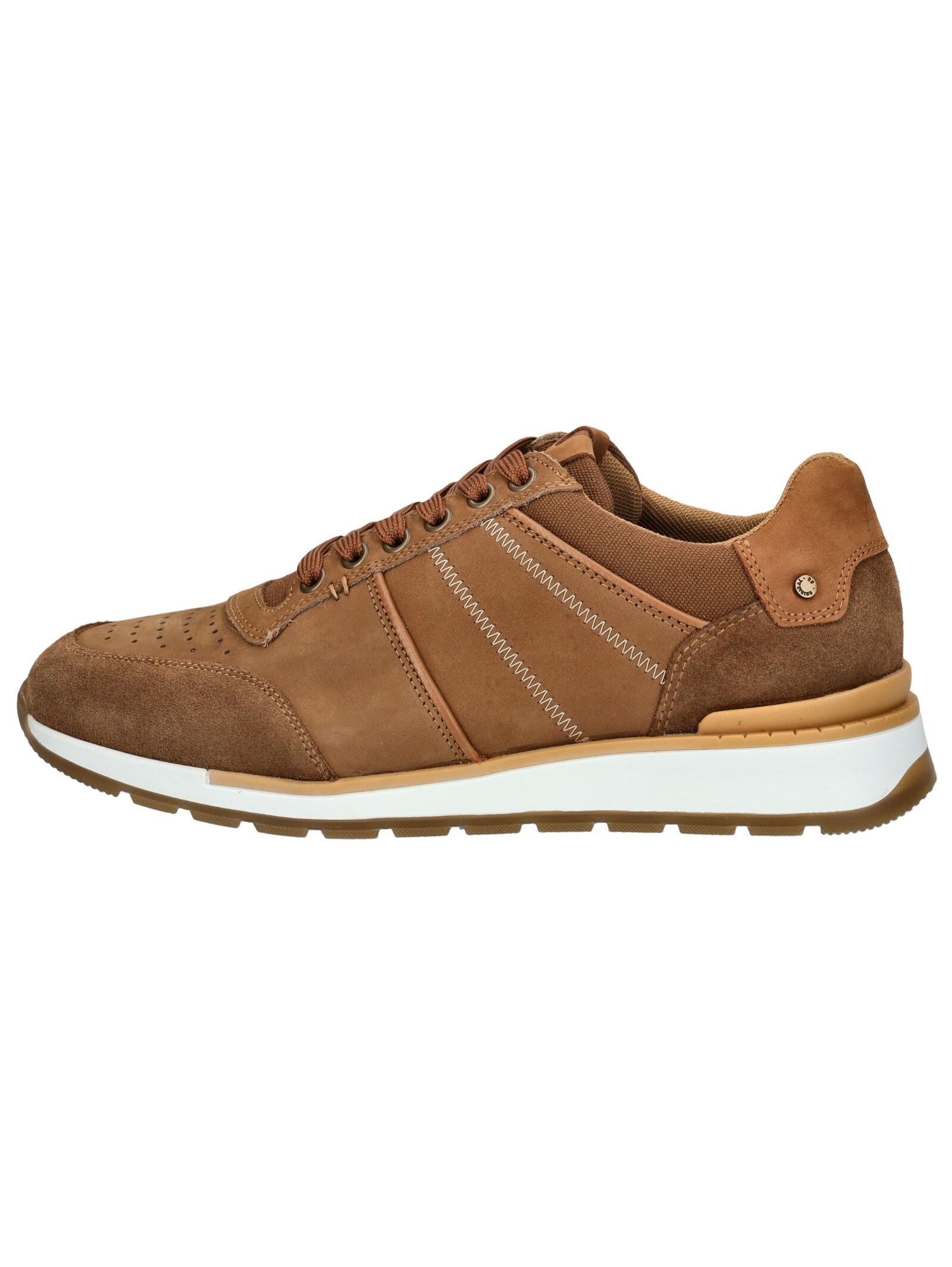 Bullboxer Sneaker »Bullboxer Sneaker Leder«