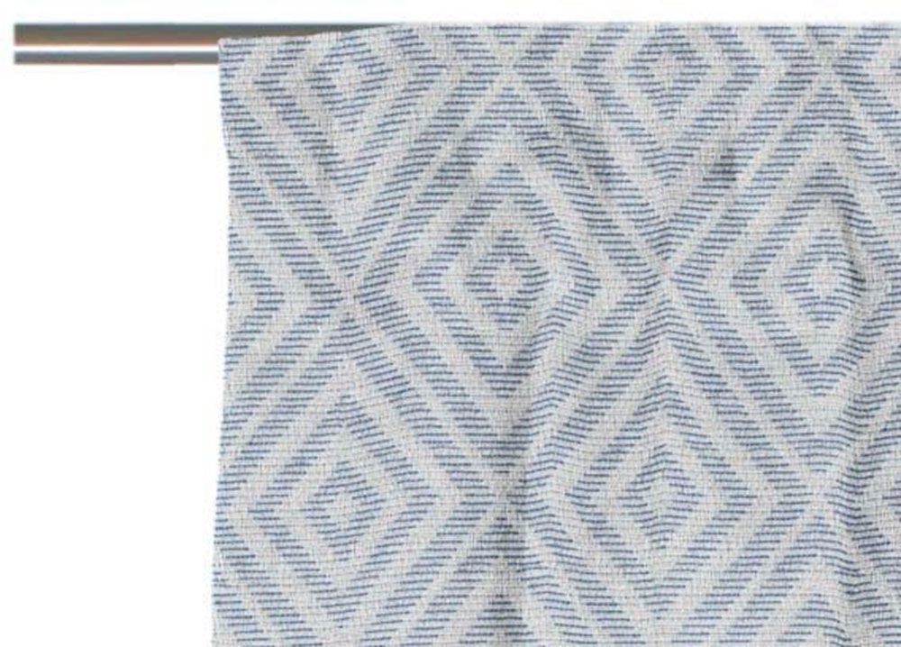 Thumbnail - Wirth Vorhang "Telfort" Multifunktionsband 1 Stk. tlg.