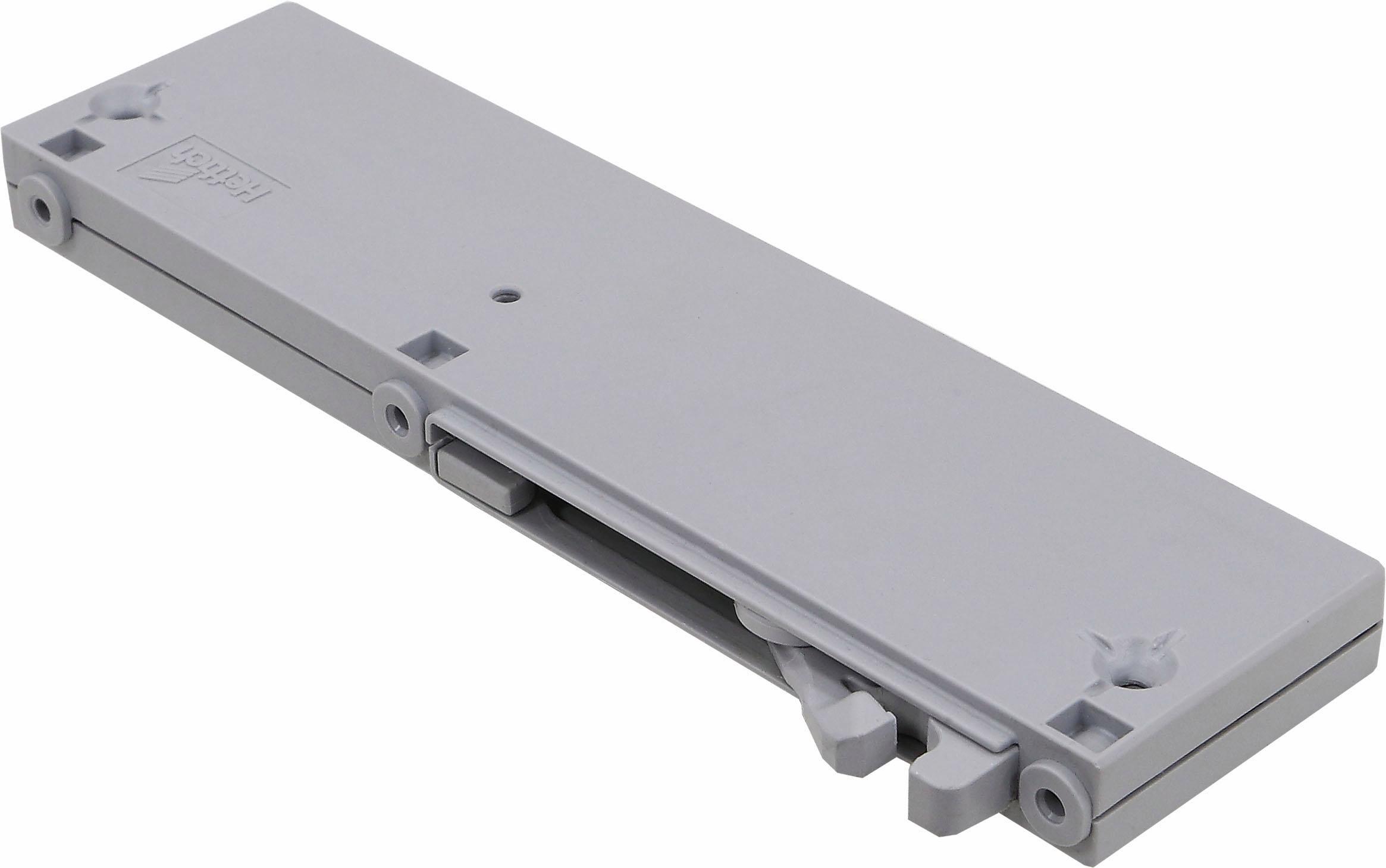 Thumbnail - FORTE Schwebetürselbsteinzug Set, 2 Stk. tlg.