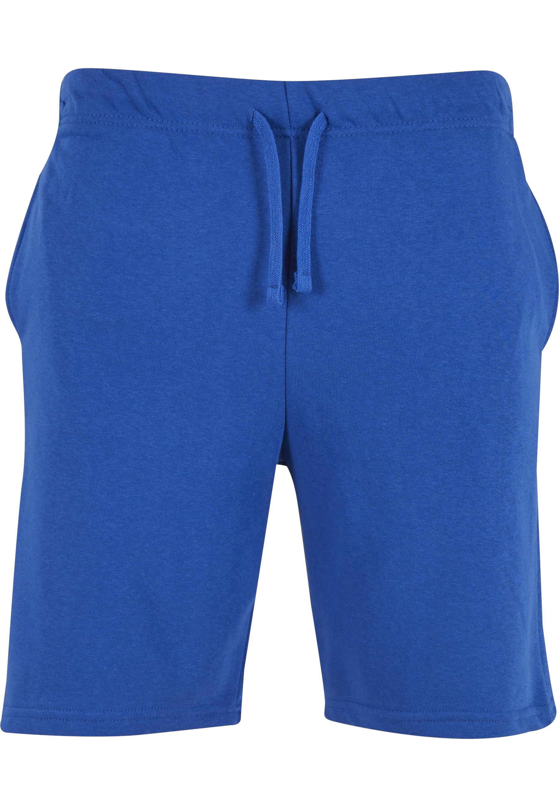 URBAN CLASSICS Shorts "Urban Classics Light Terry Shorts" günstig online kaufen