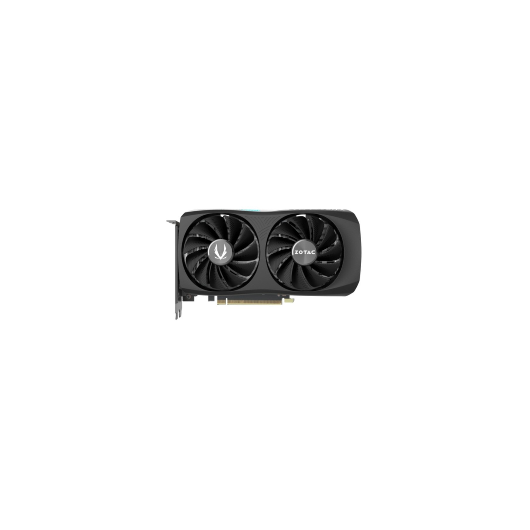 Zotac Grafikkarte »GeForce RTX 4070 Twin Edge OC«