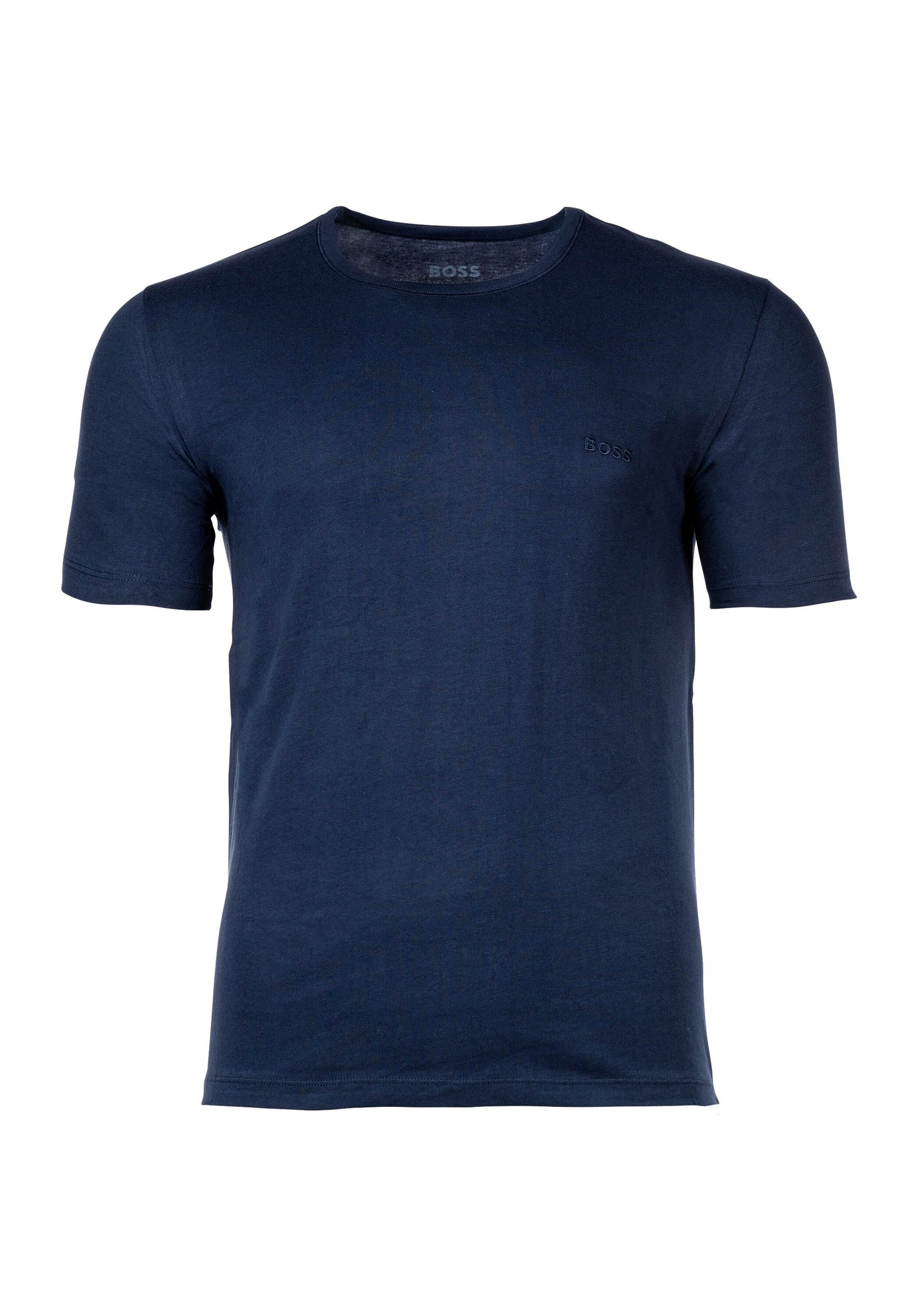 BOSS T-Shirt »T-Shirt T-Shirt RN 3P Classic 3er Pack«