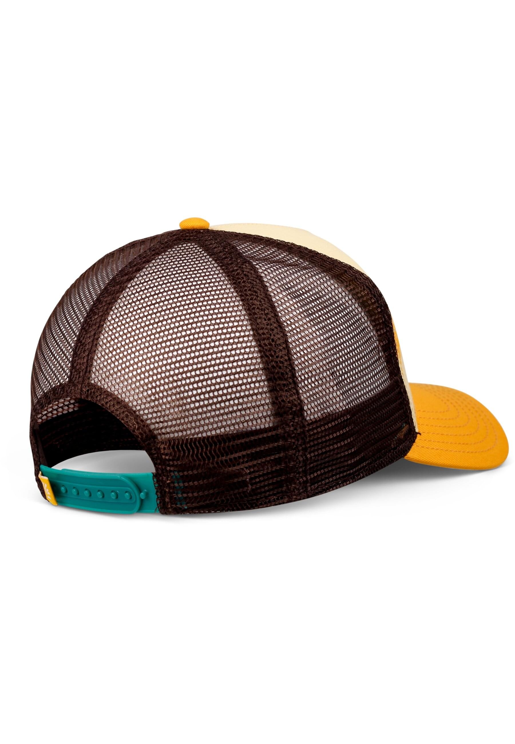 Coastal Trucker Cap "Coastal HFT Bahamas" günstig online kaufen