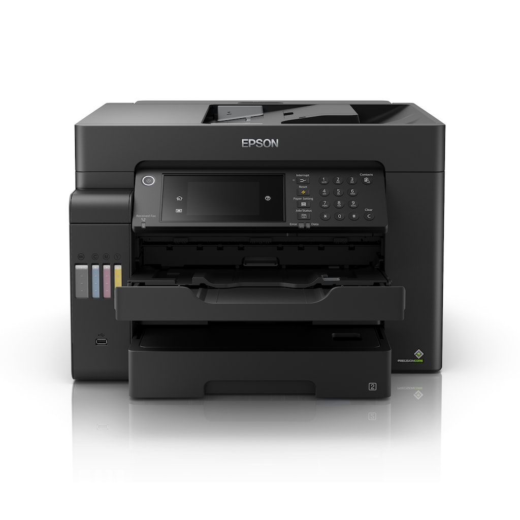 Epson Multifunktionsdrucker »EcoTank ET-16600«