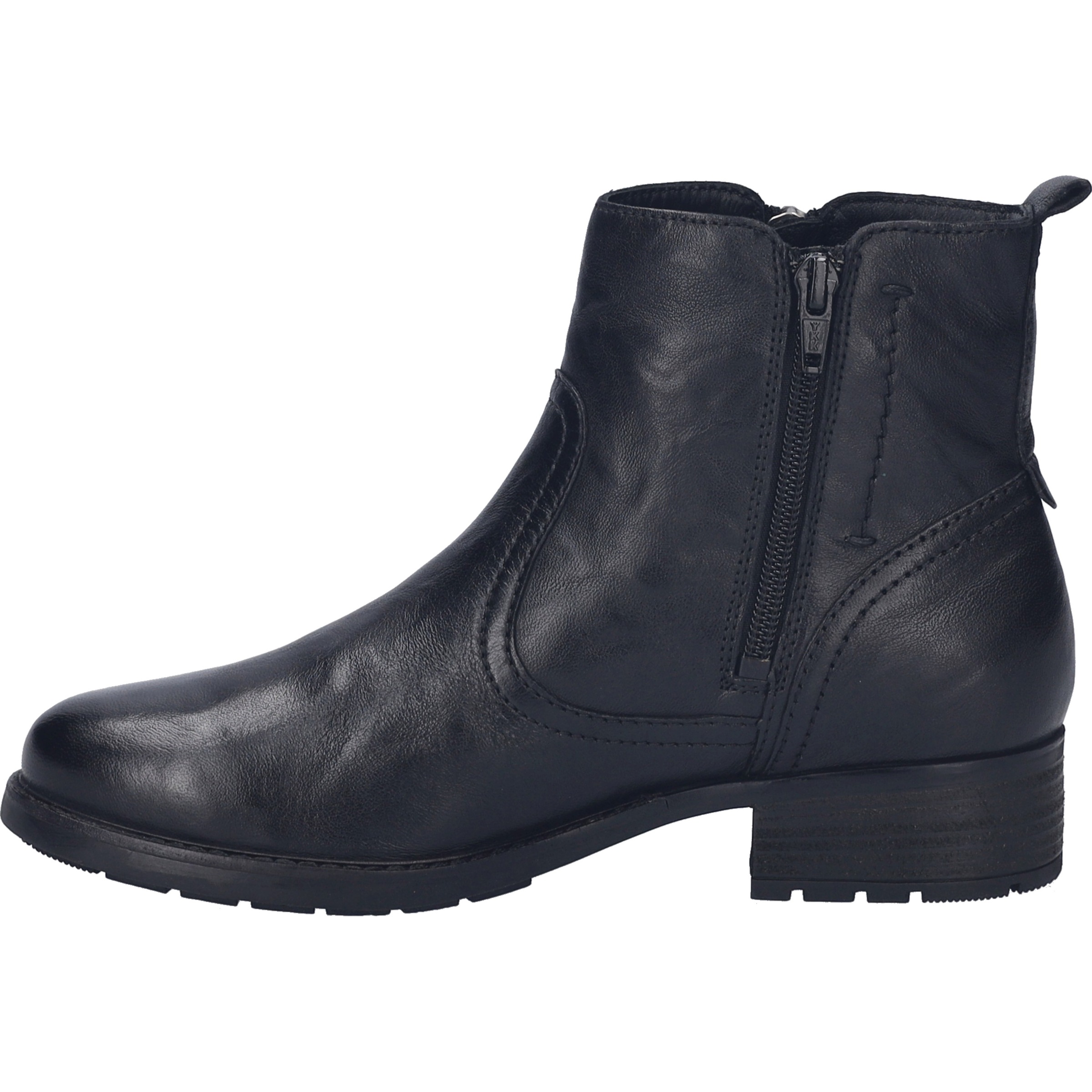 Thumbnail - Josef Seibel Stiefelette "Kate 20, schwarz"